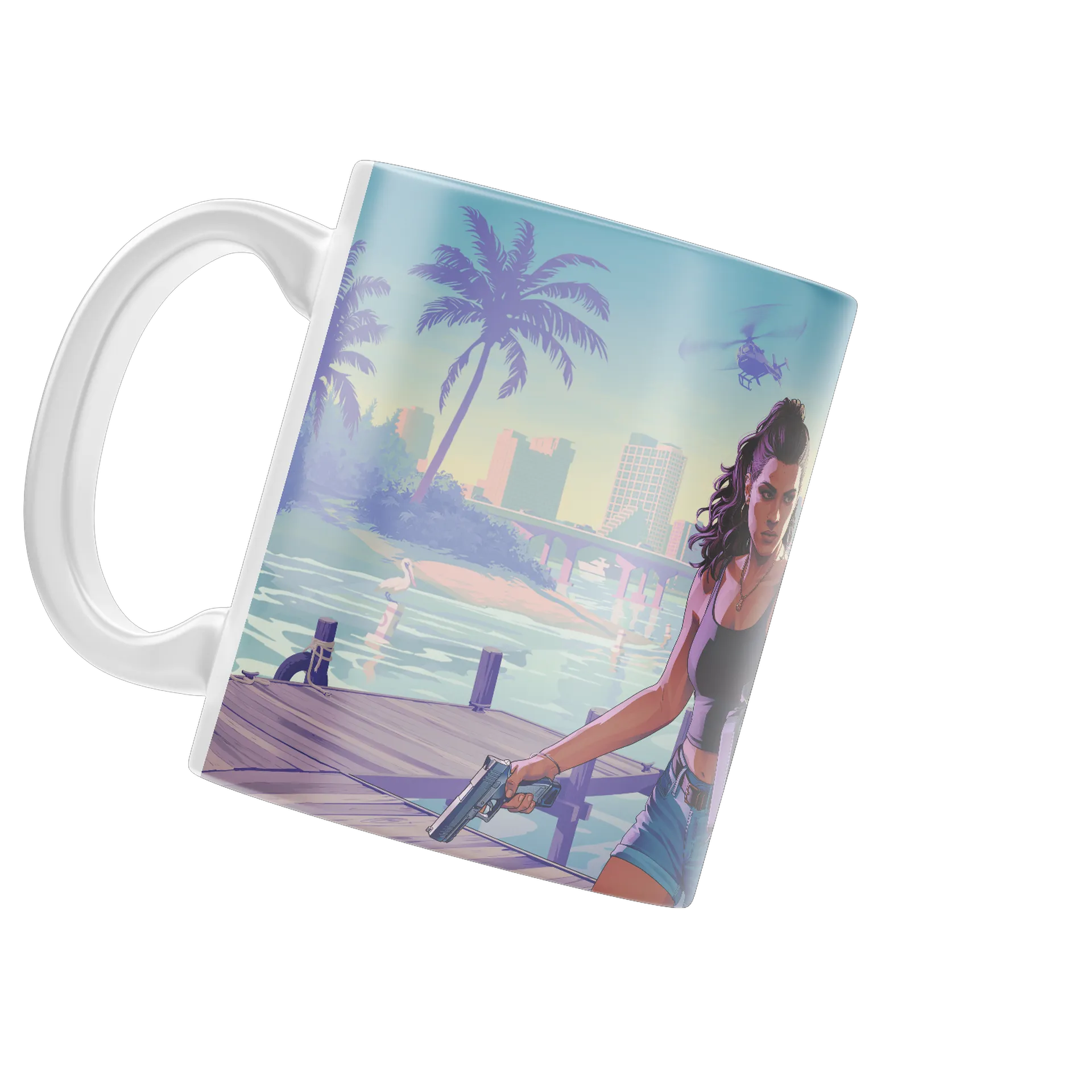 Caneca personalizada - Imagem 4