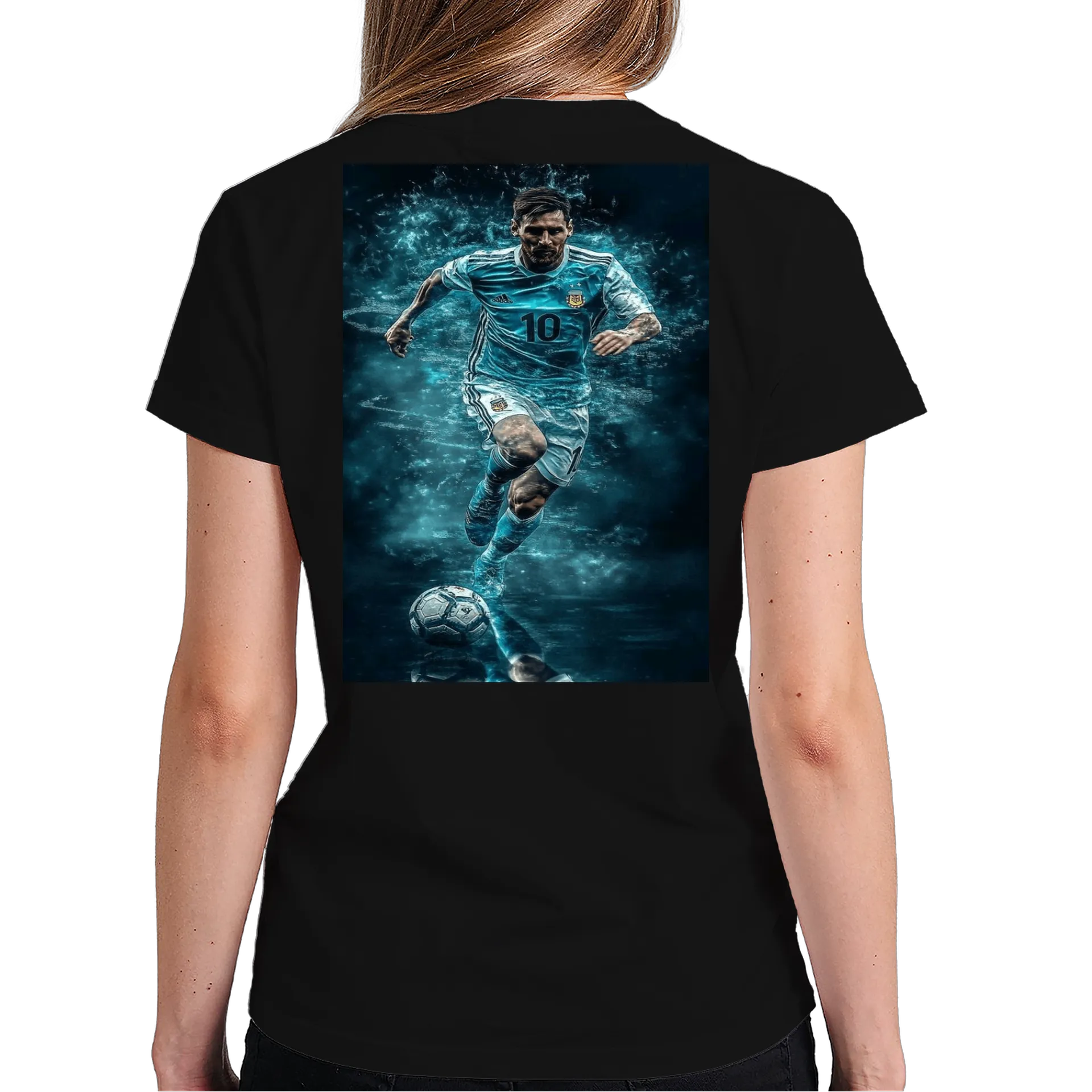 Camiseta personalizada - Imagem 6