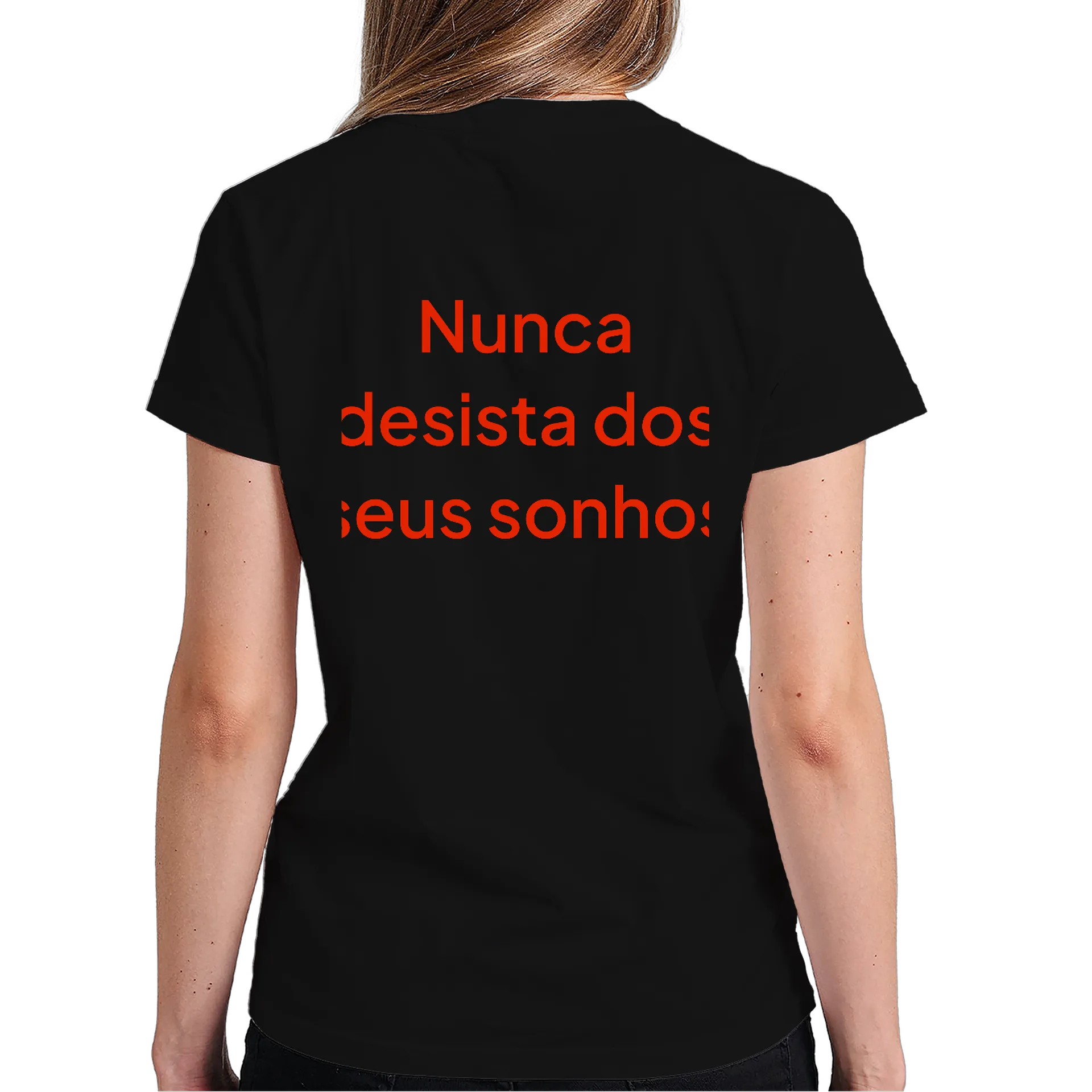 Camiseta personalizada - Imagem 6