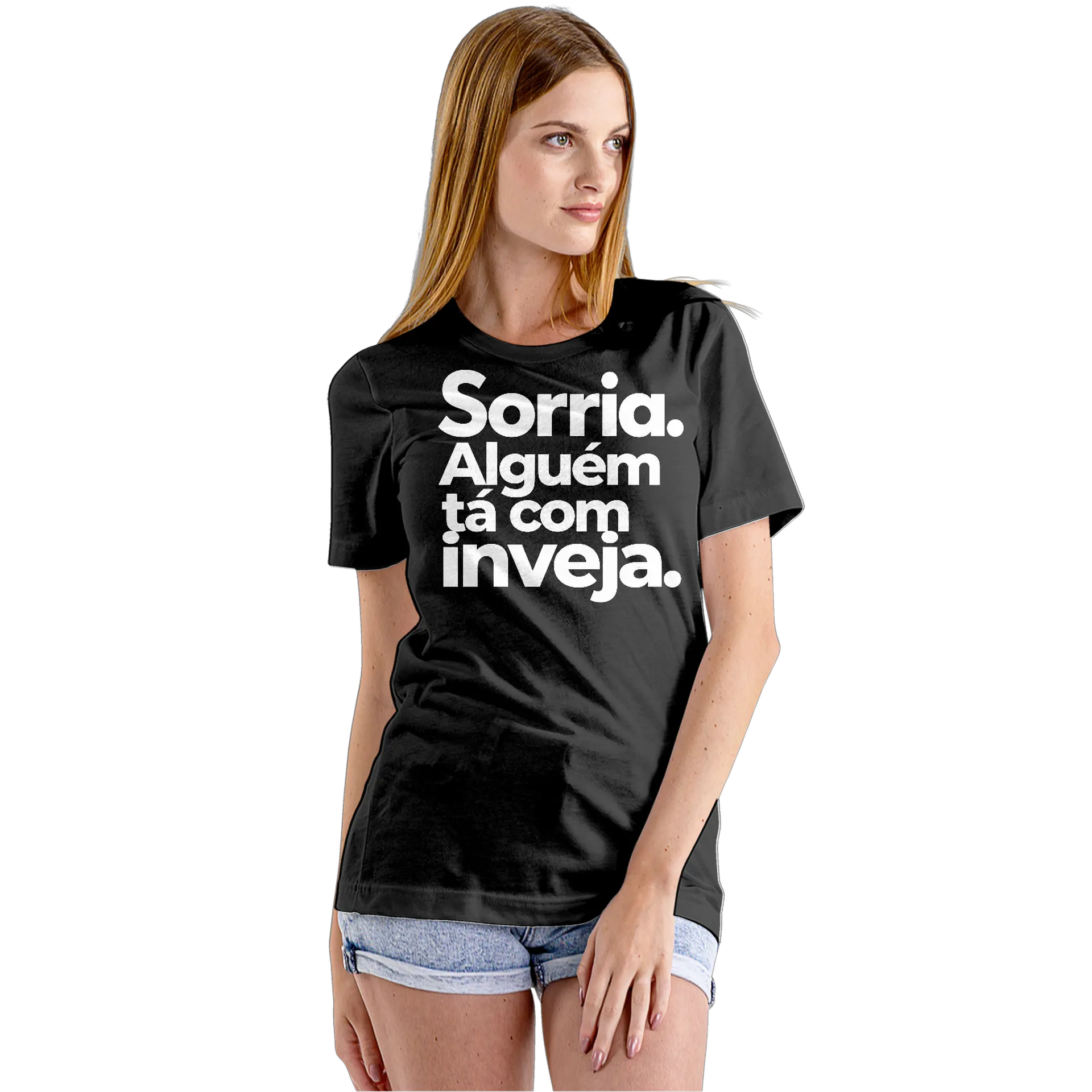Babylook sorria  - Imagem 5