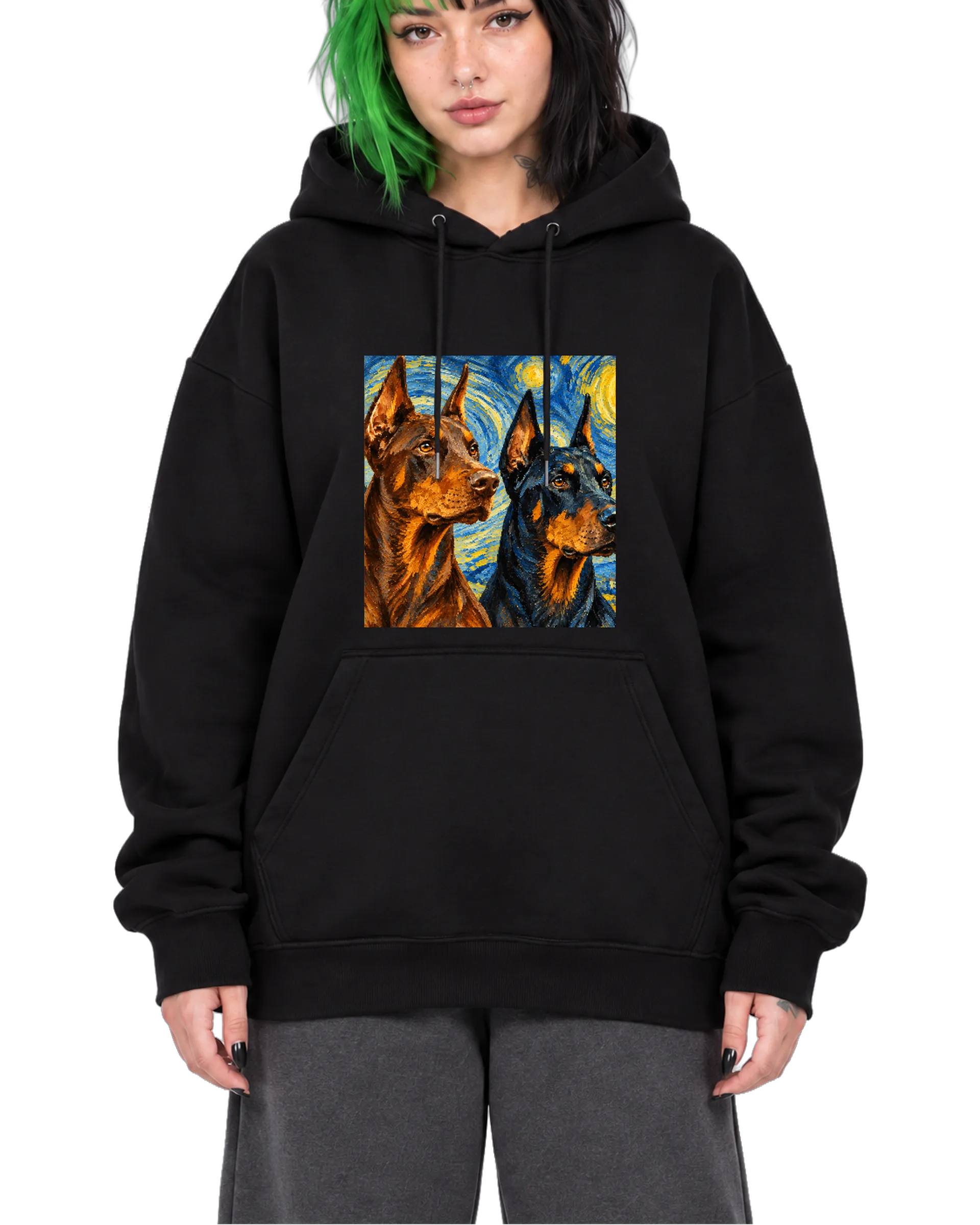 Blusa de moletom personalizada - Imagem 1