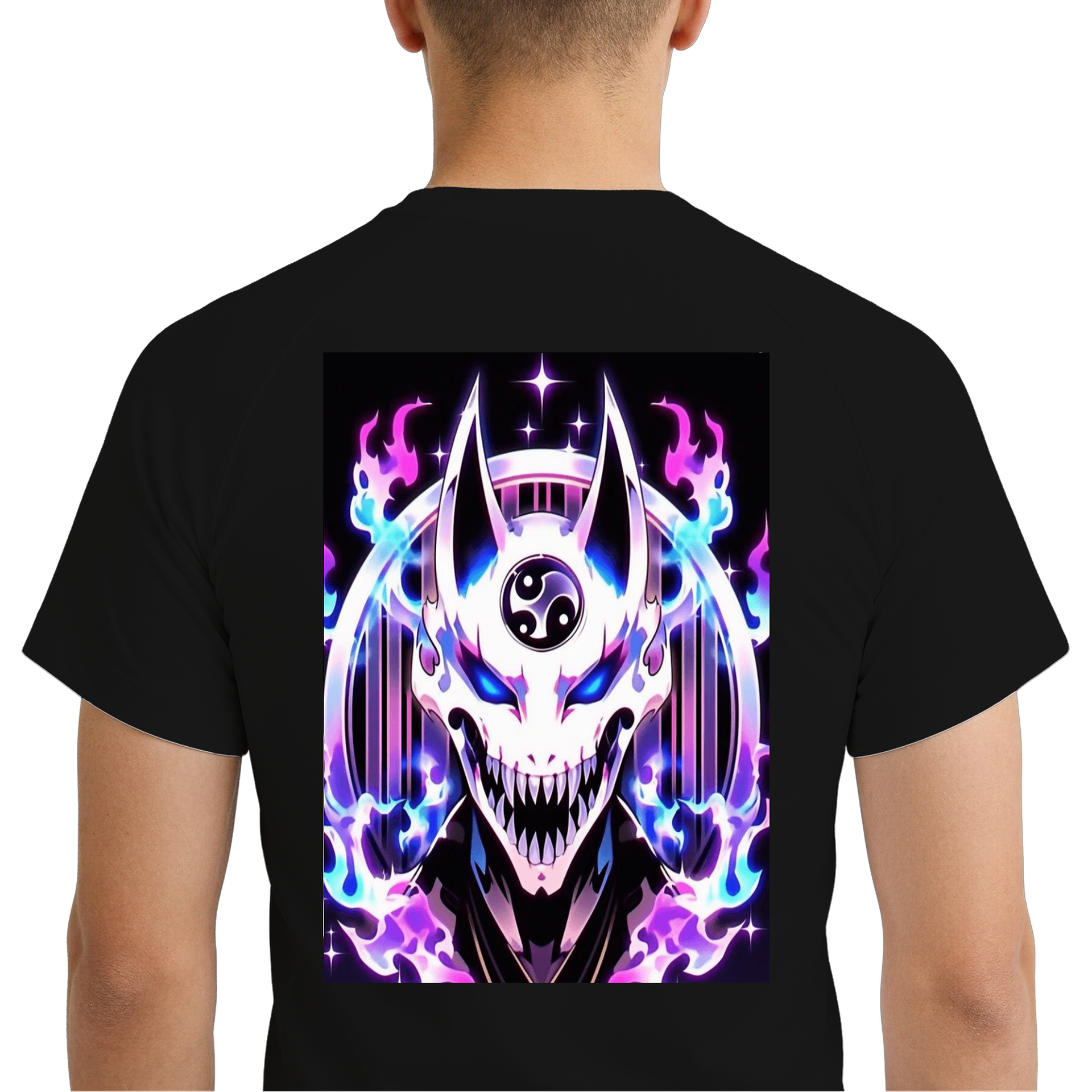 Camiseta DryFit - Imagem 6