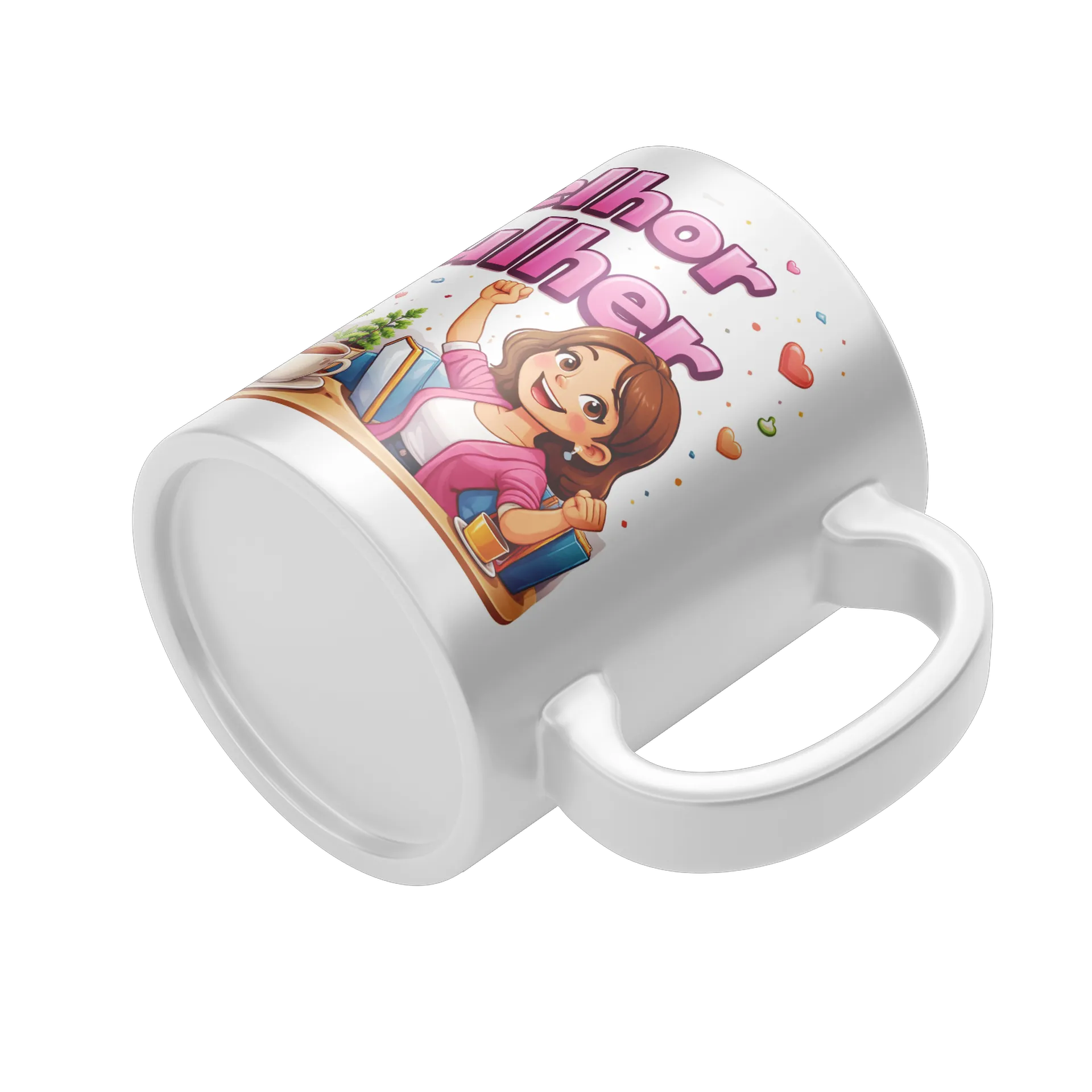 Caneca personalizada - Imagem 4