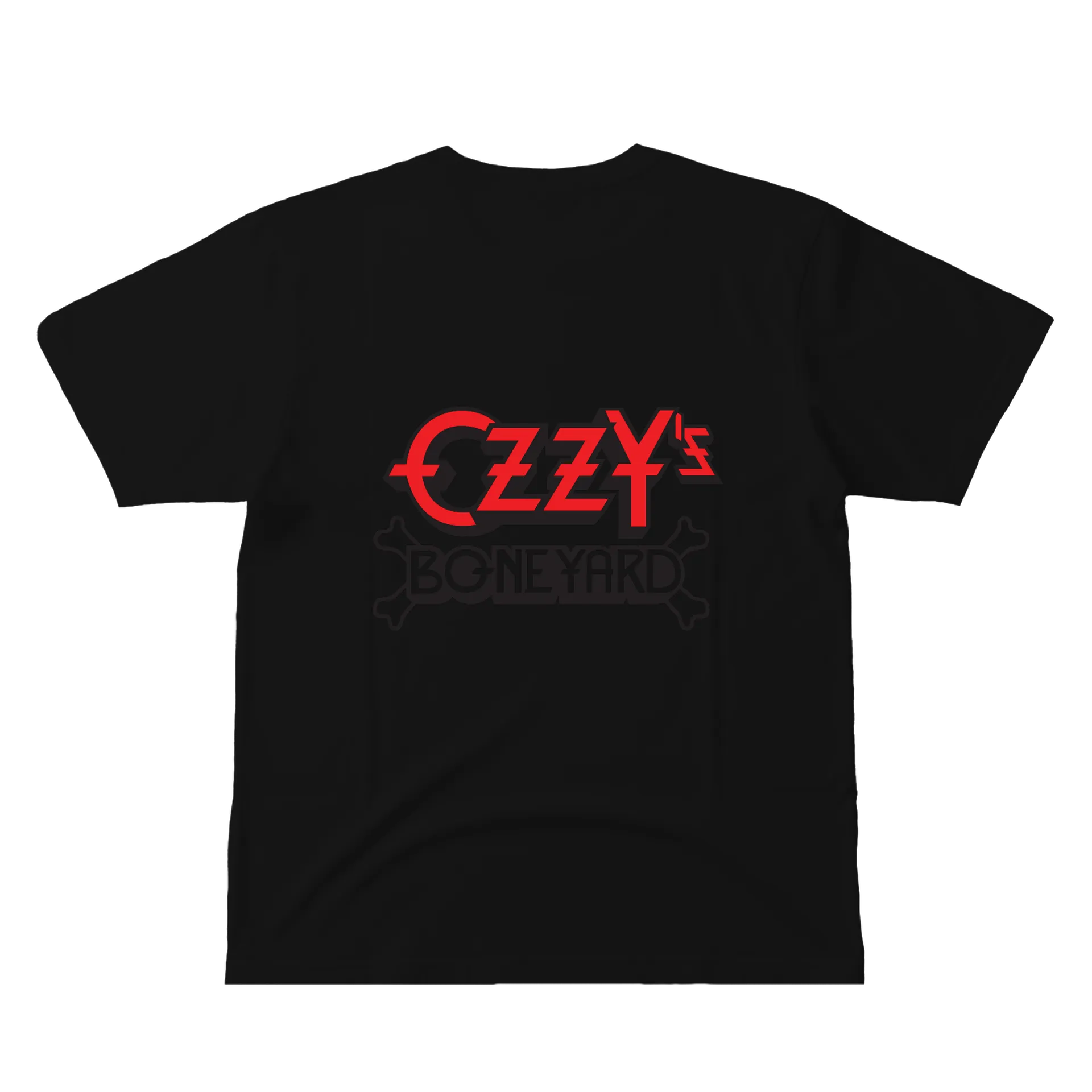 Camiseta personalizada - Imagem 3