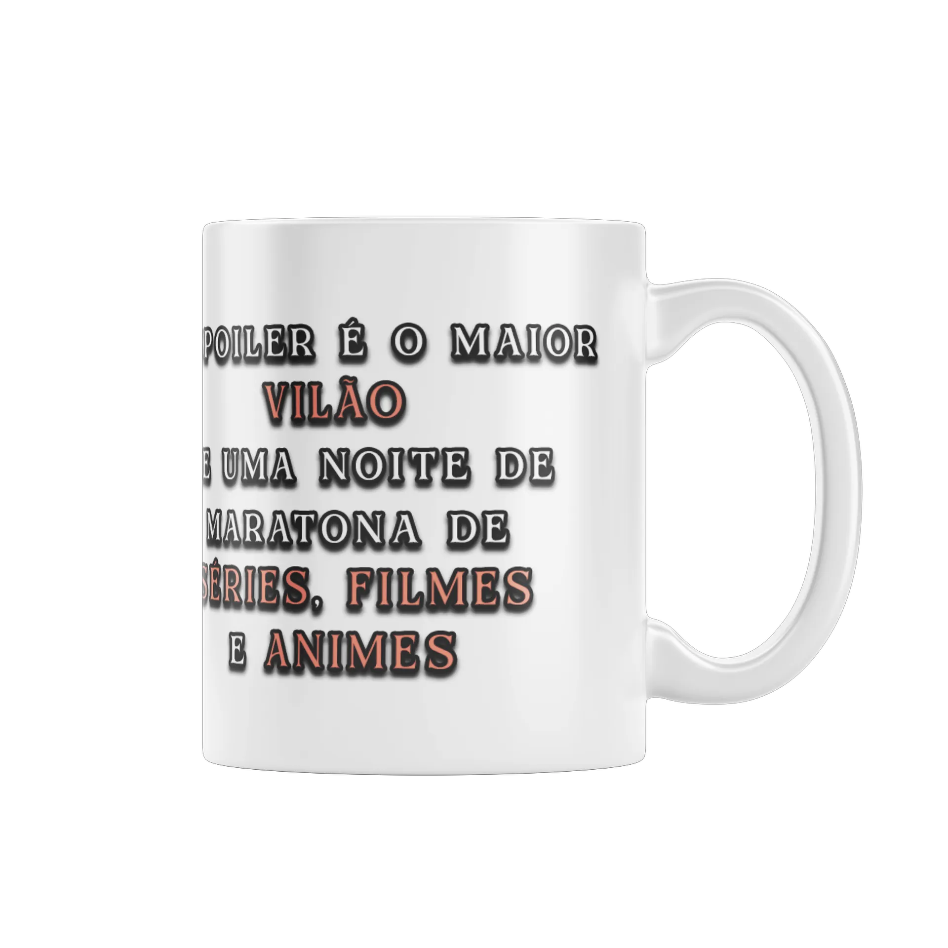 Caneca - O mundo é dos nerds - Imagem 1