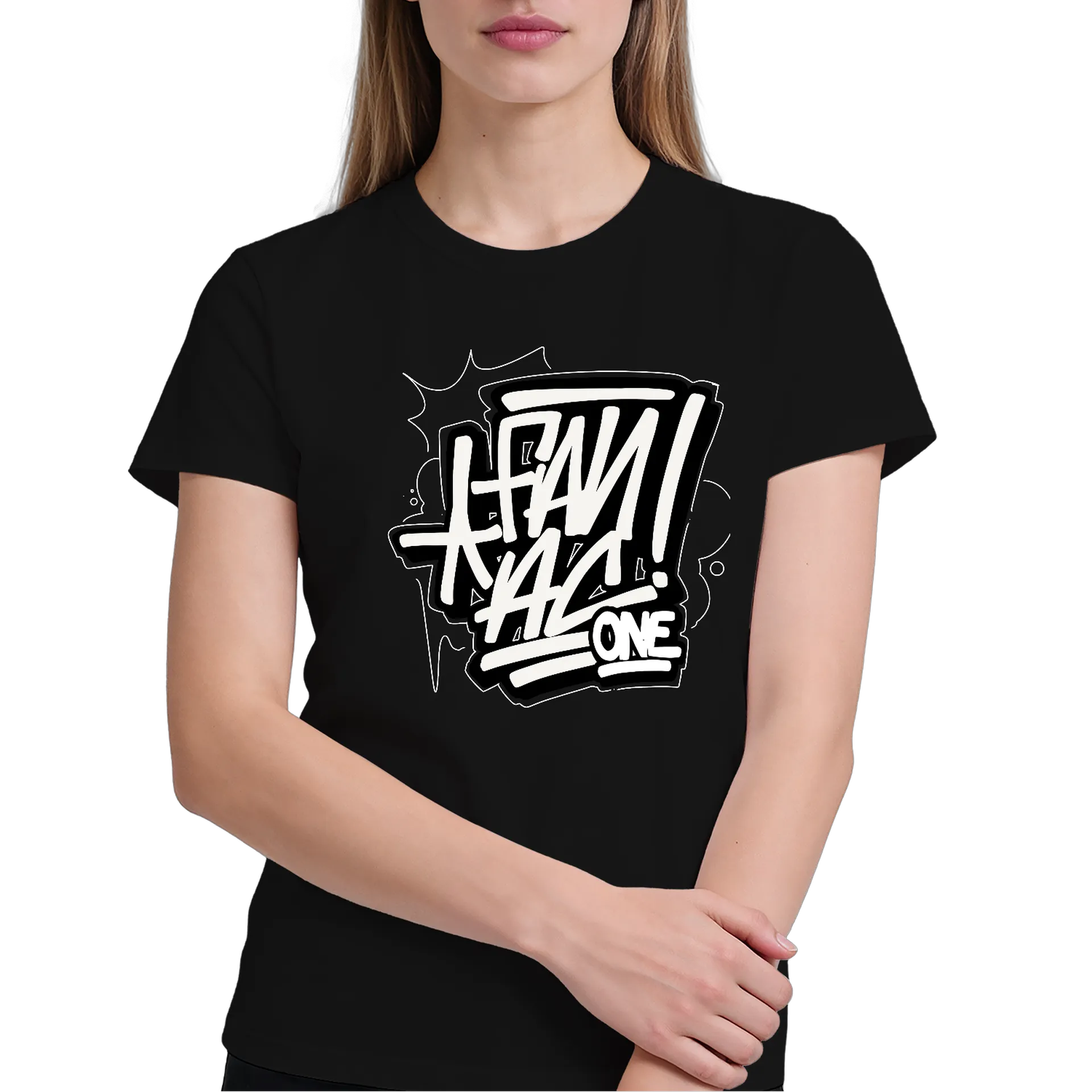 Camiseta personalizada de Referencia Studio — imagem 3 de 6