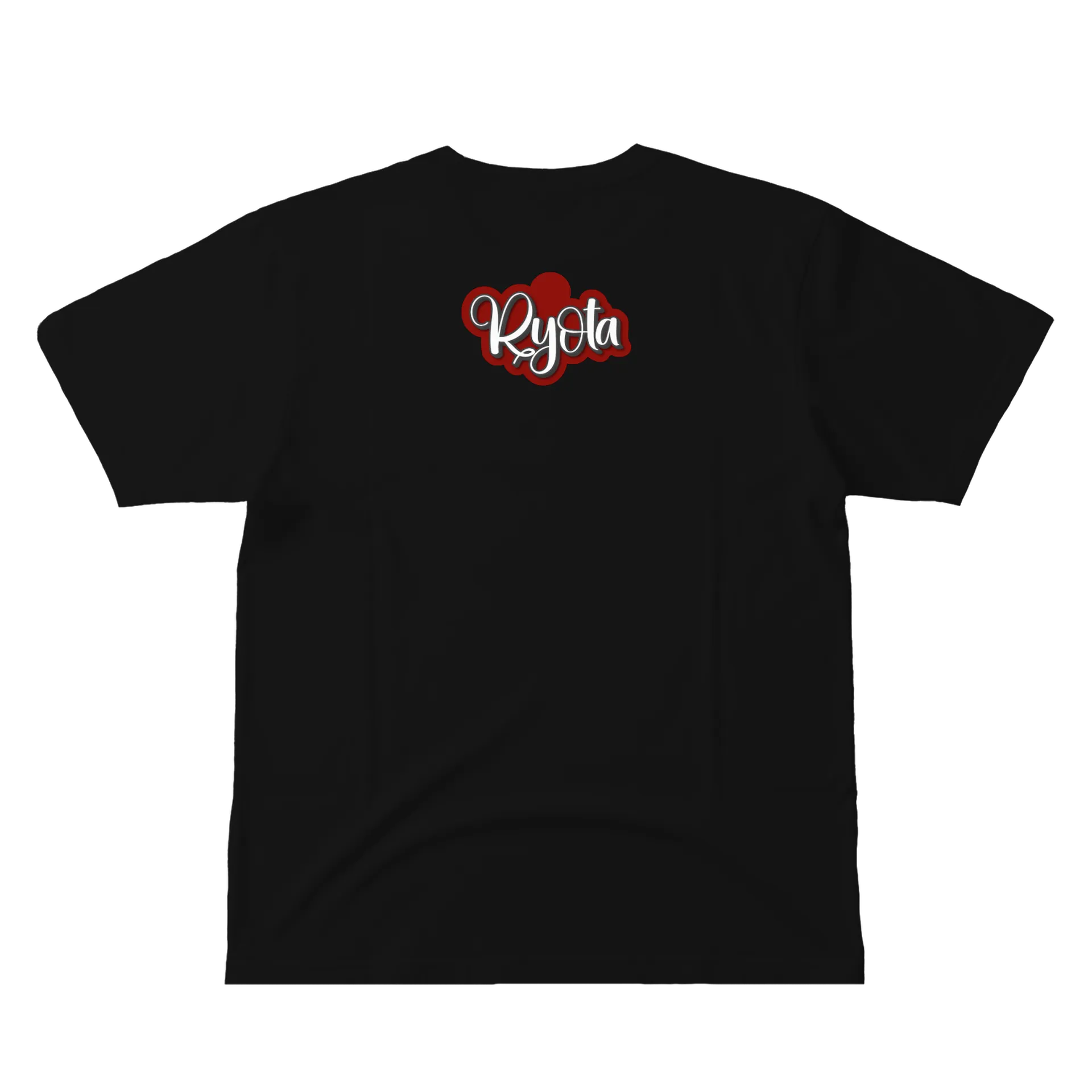 Camiseta personalizada - Imagem 3