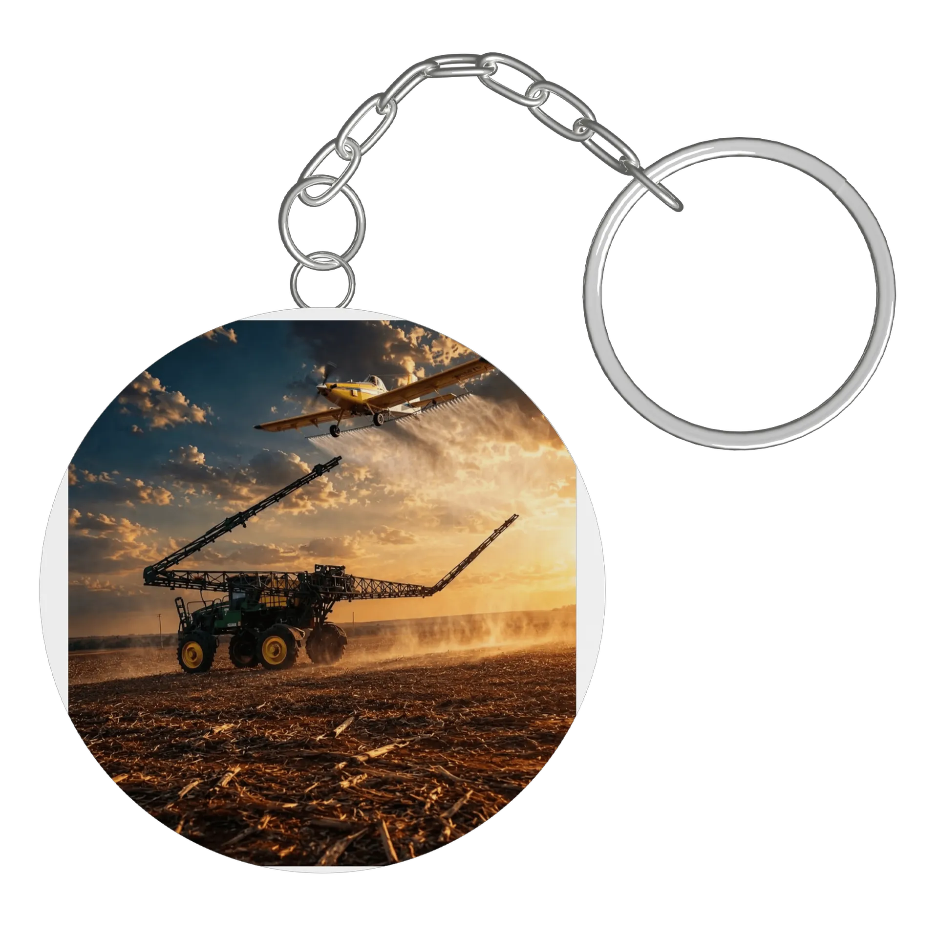 Chaveiro personalizado - Imagem 2