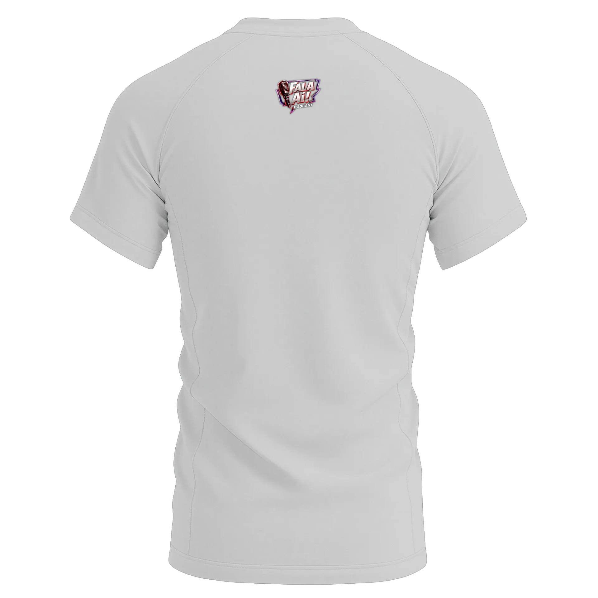 Camiseta DryFit - Imagem 2