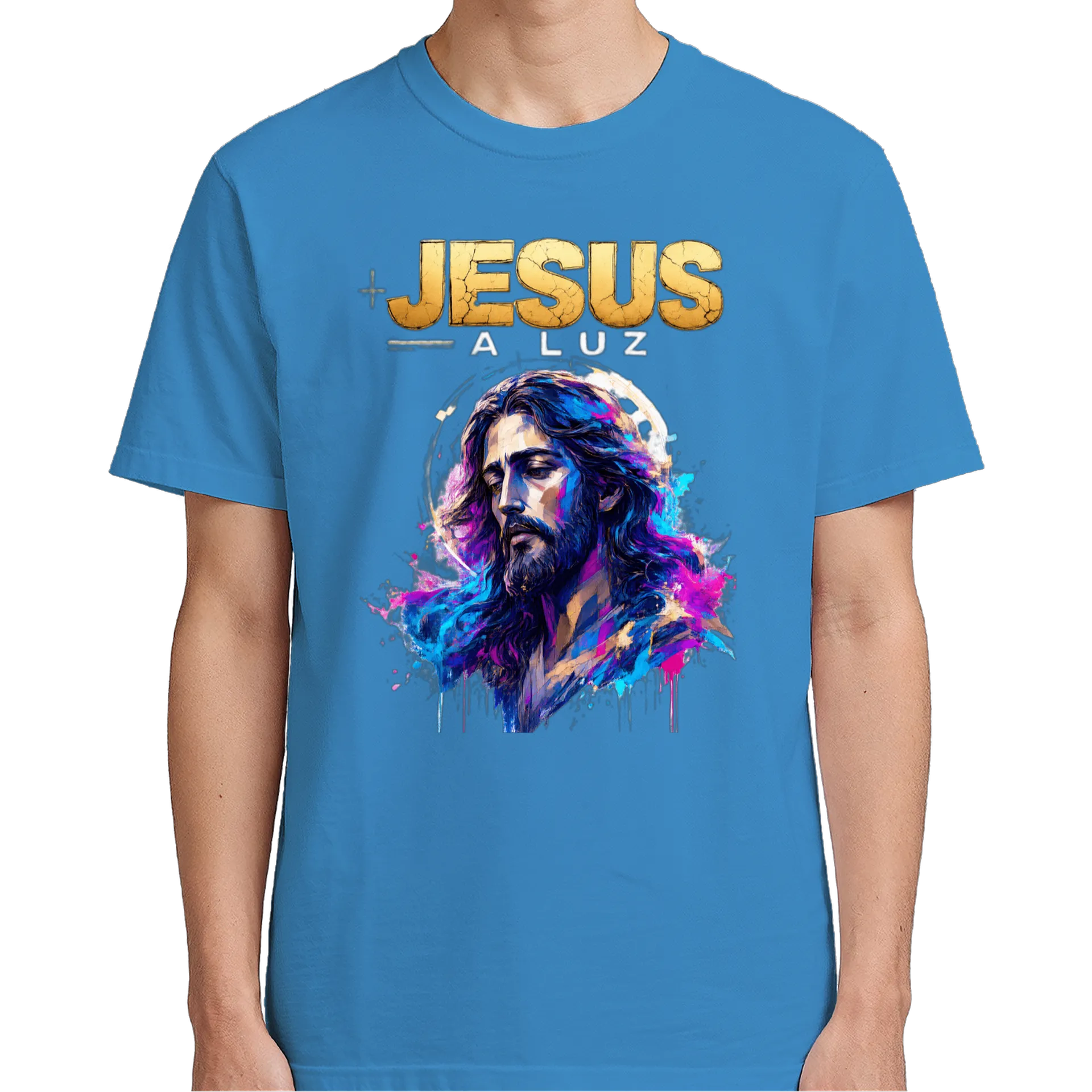 Camiseta personalizada - Imagem 4