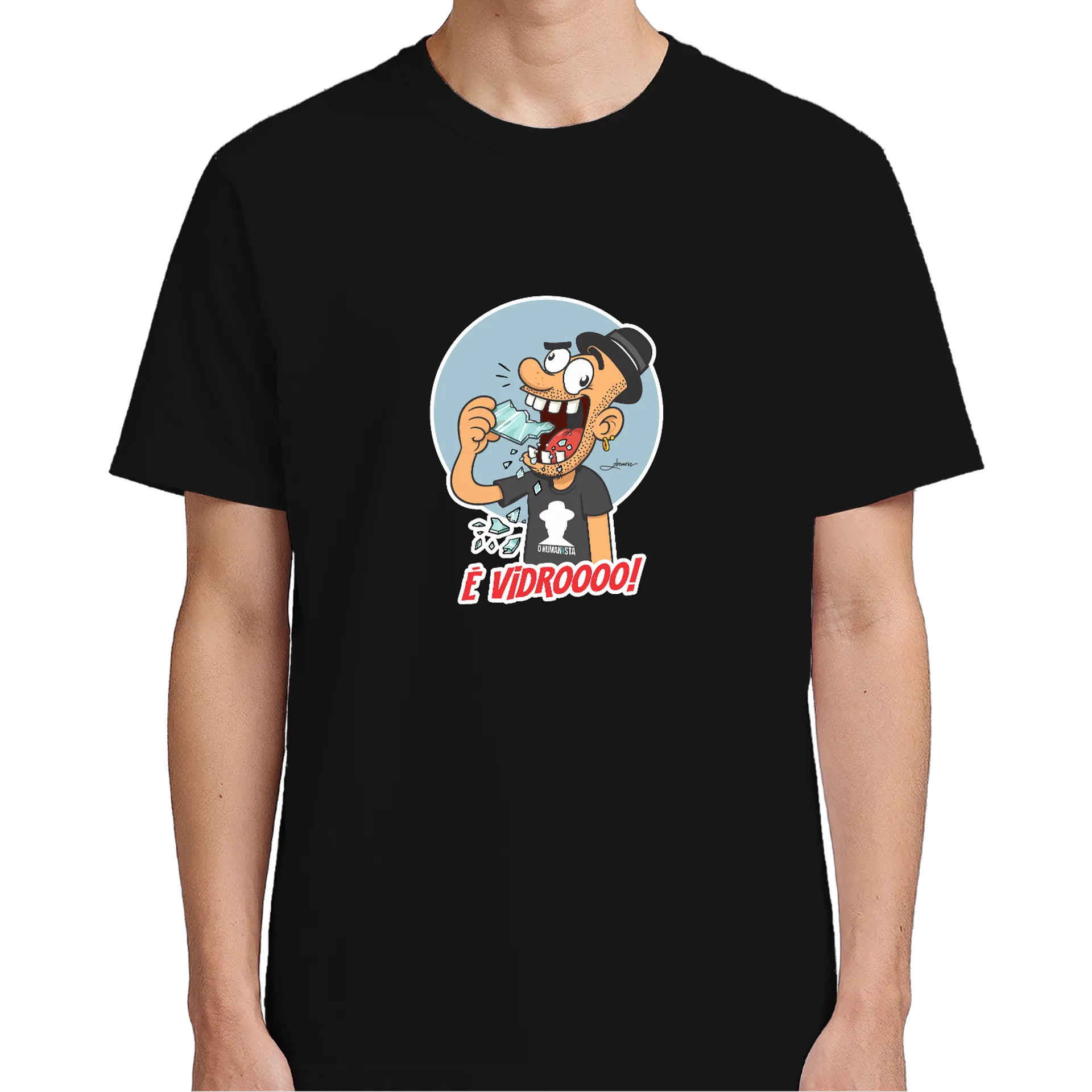 Camiseta personalizada - Imagem 5