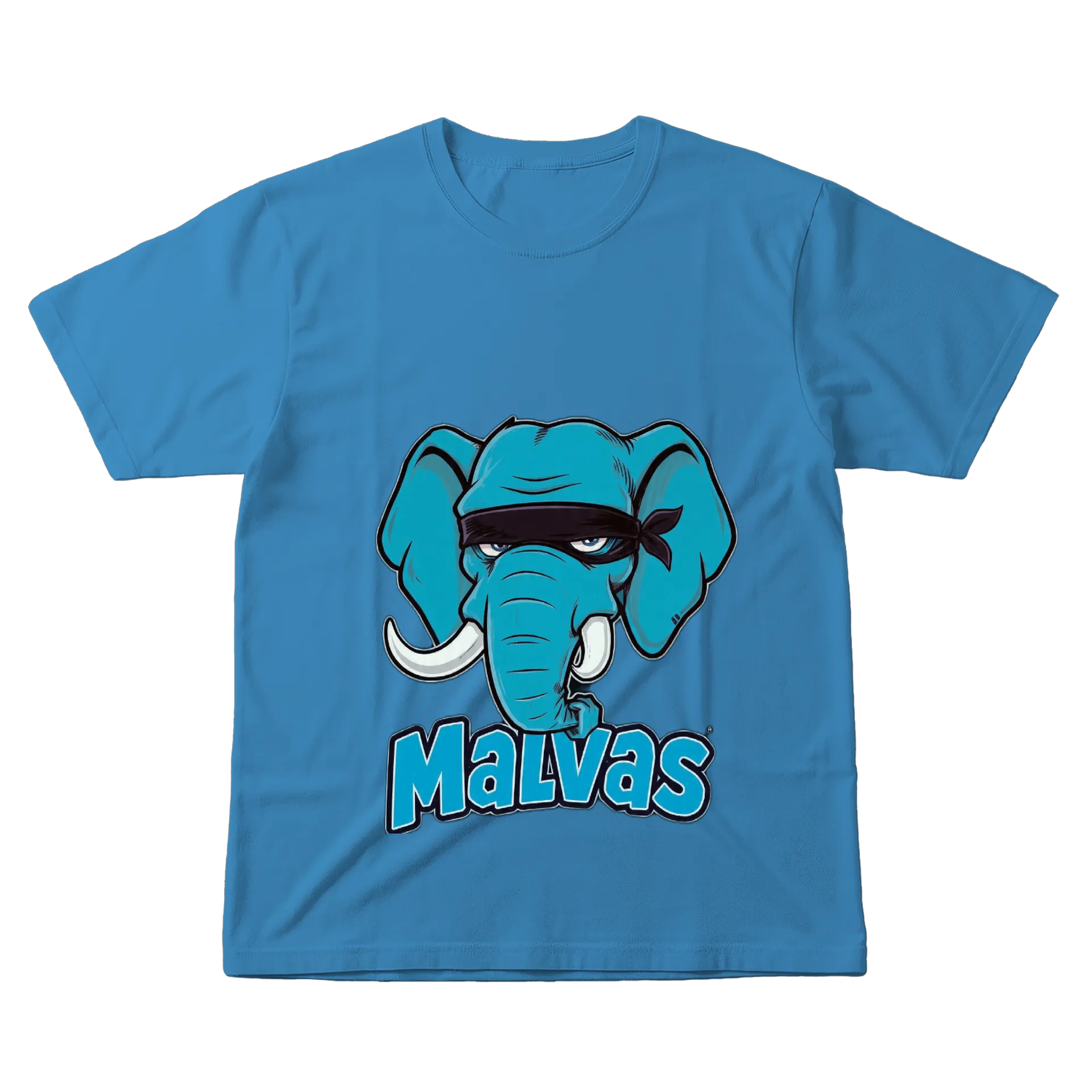 Camiseta personalizada de Pói