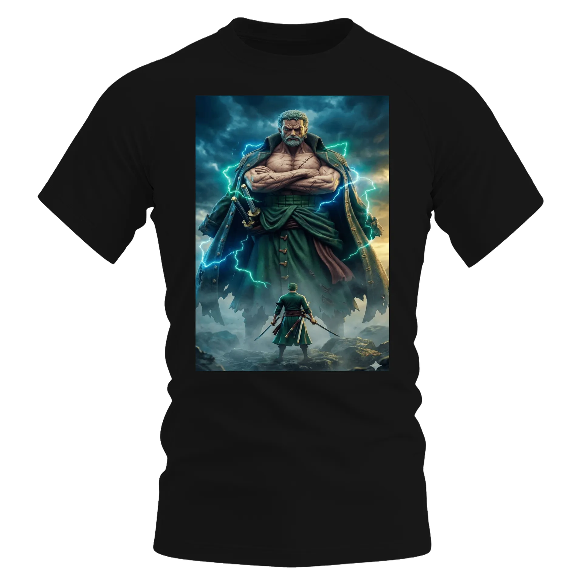 Camiseta DryFit - Imagem 1