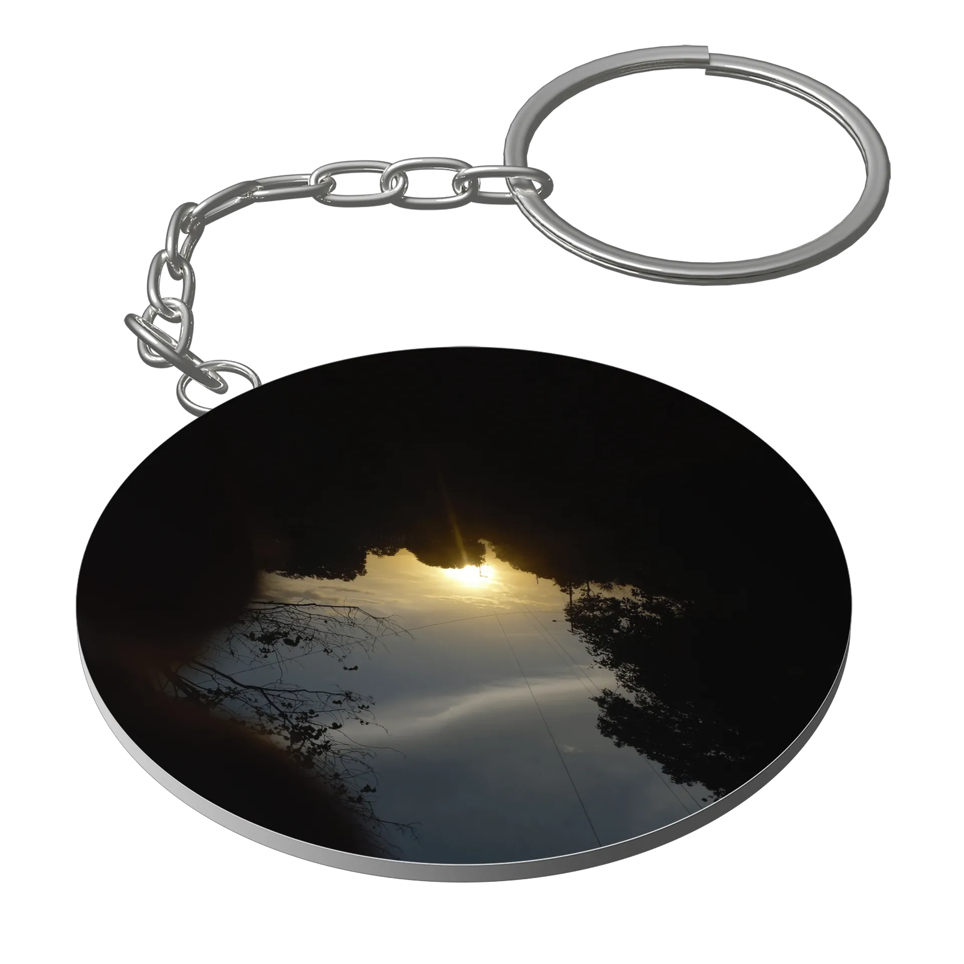 Chaveiro personalizado de ryannricardo86