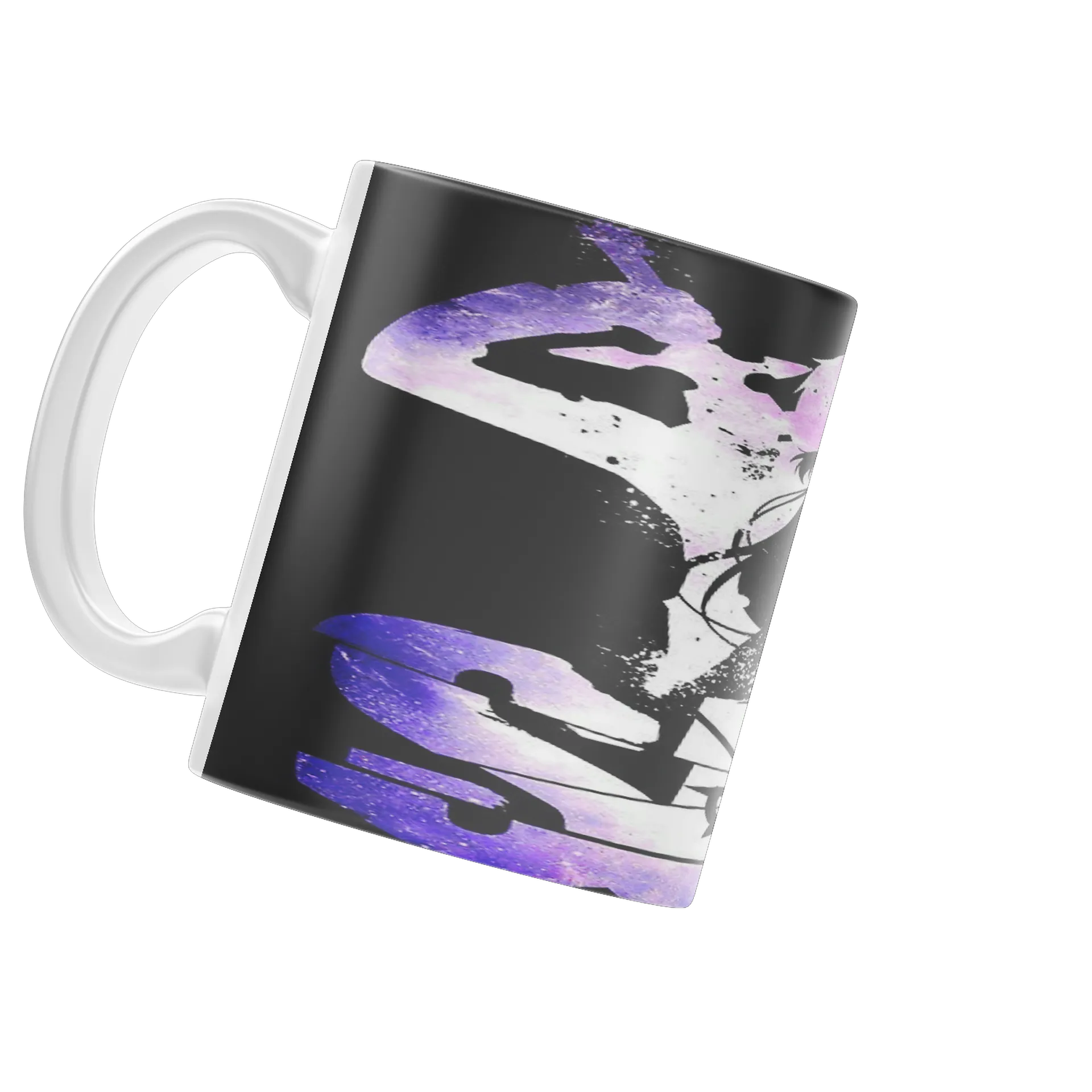 Caneca personalizada Sword Art Online - Imagem 4