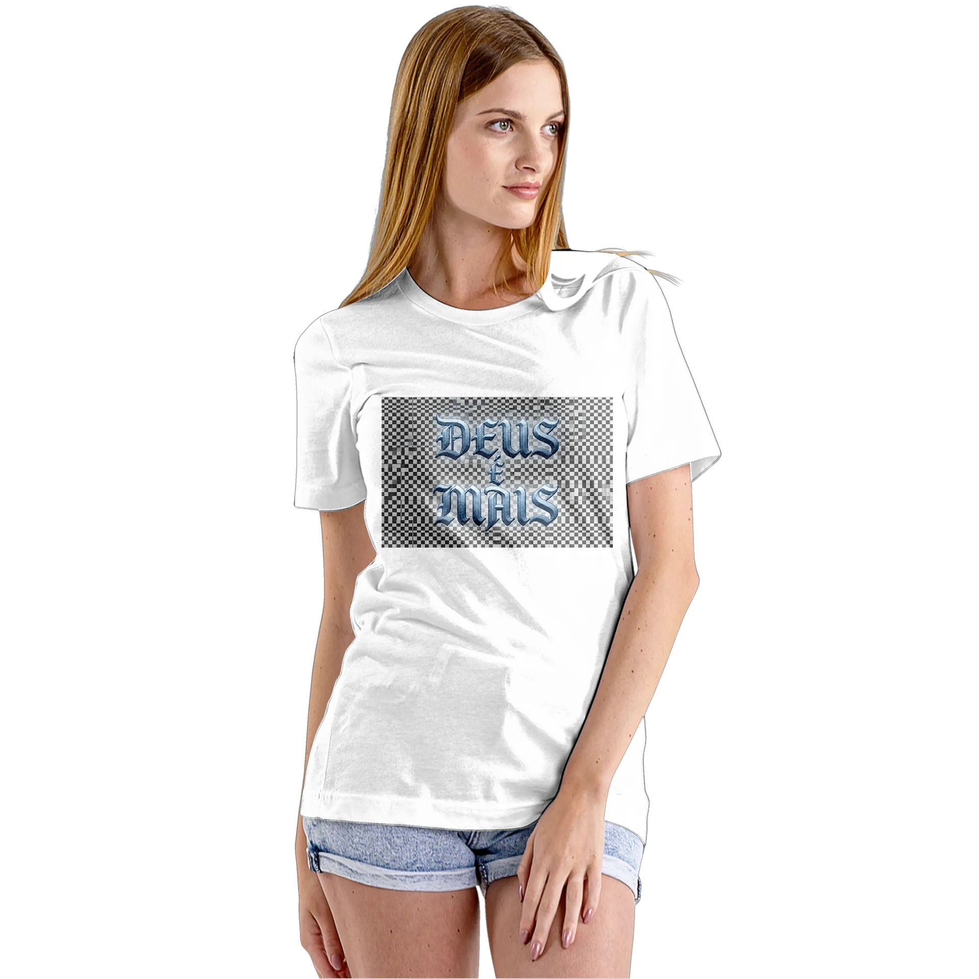 Babylook - Deus é mais - Imagem 5