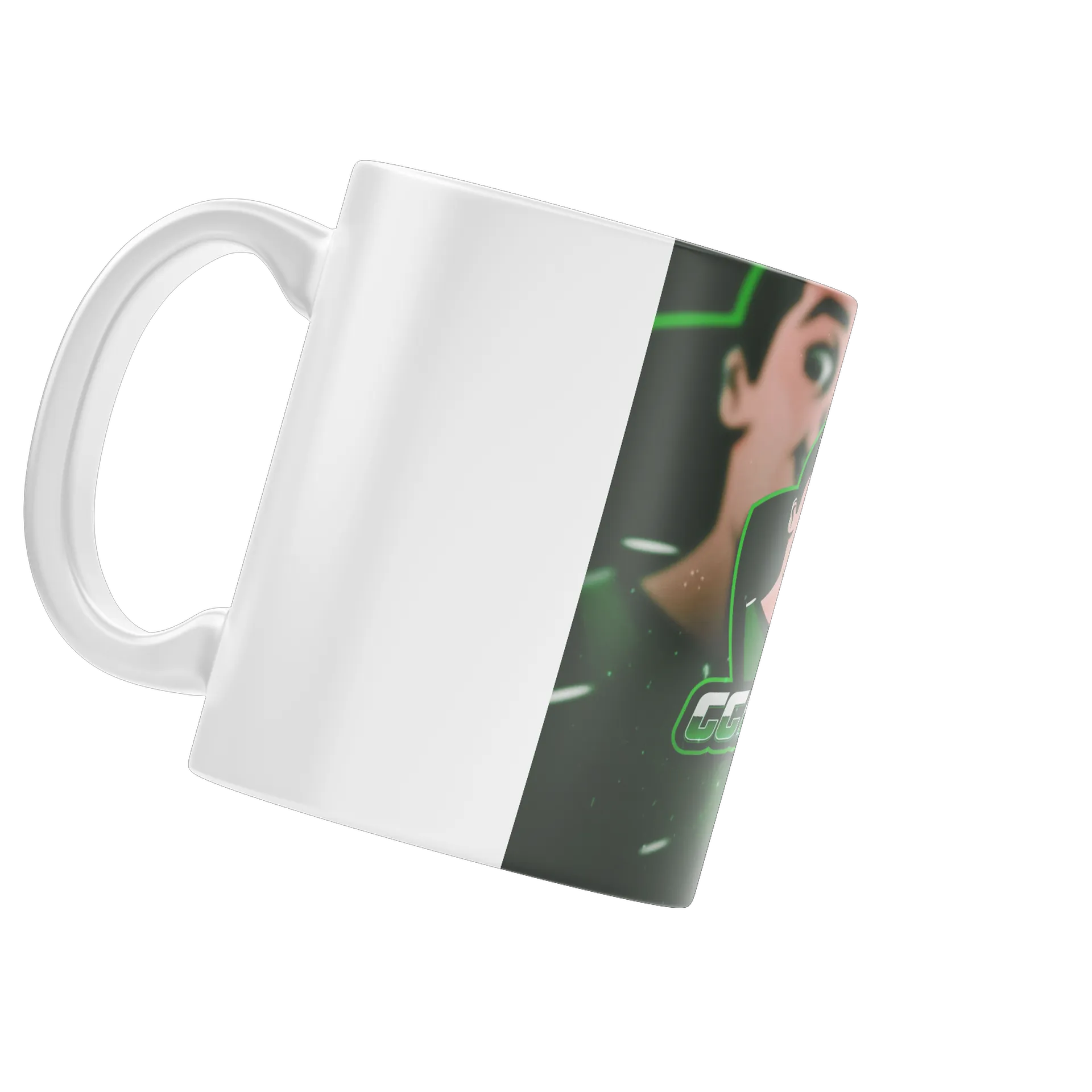 Caneca personalizada GGMarcio - Imagem 4