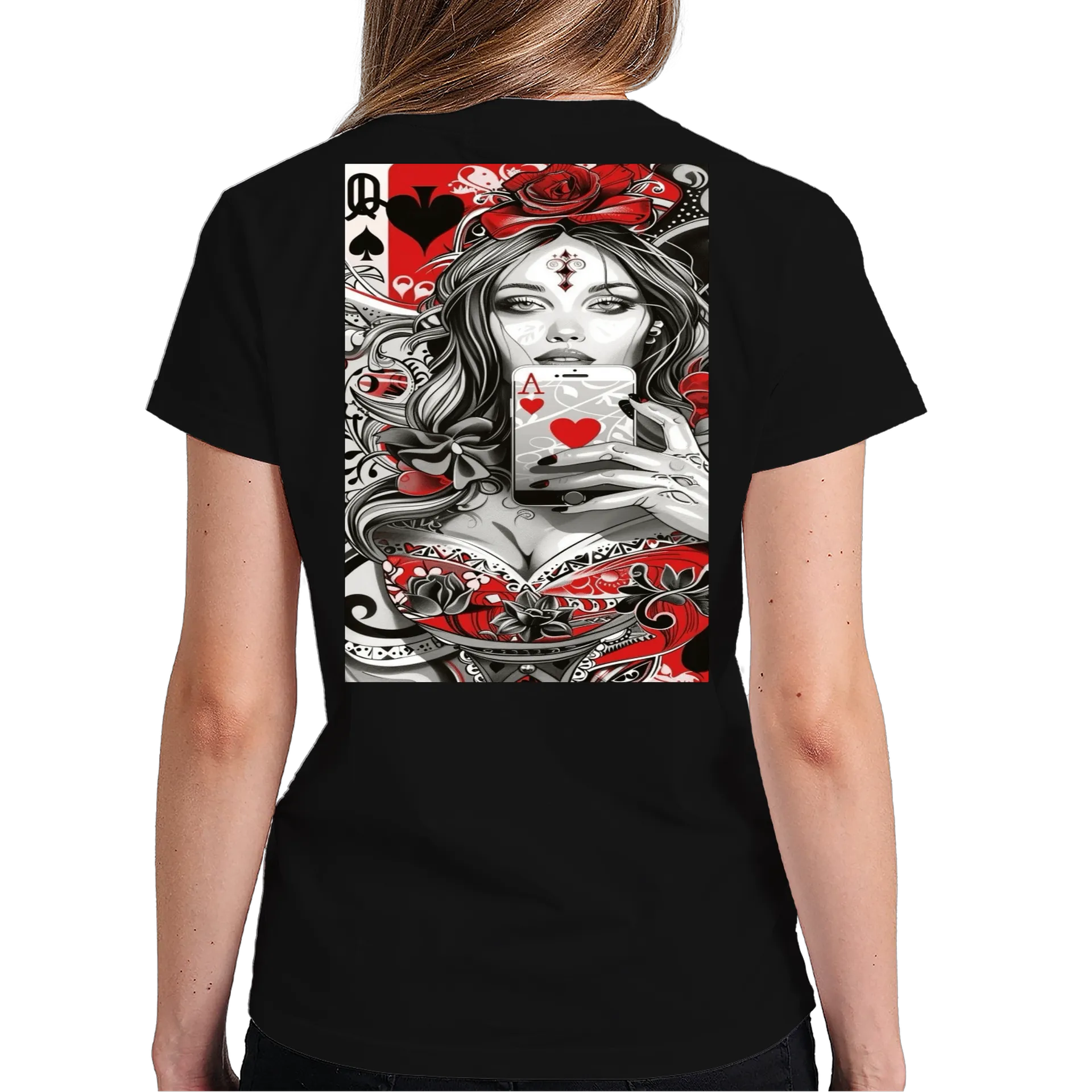 Camiseta personalizada - Imagem 6