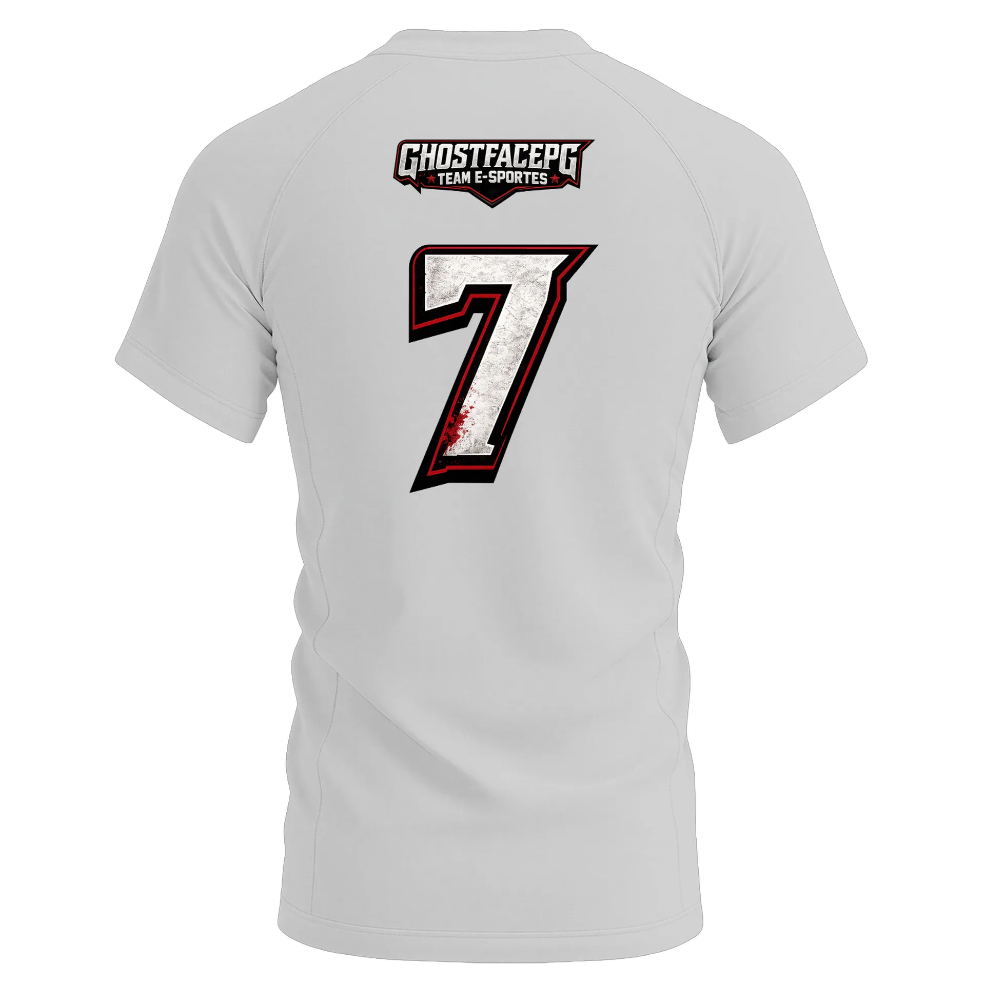 Camiseta DryFit LINHA E-SPORTES - Imagem 2