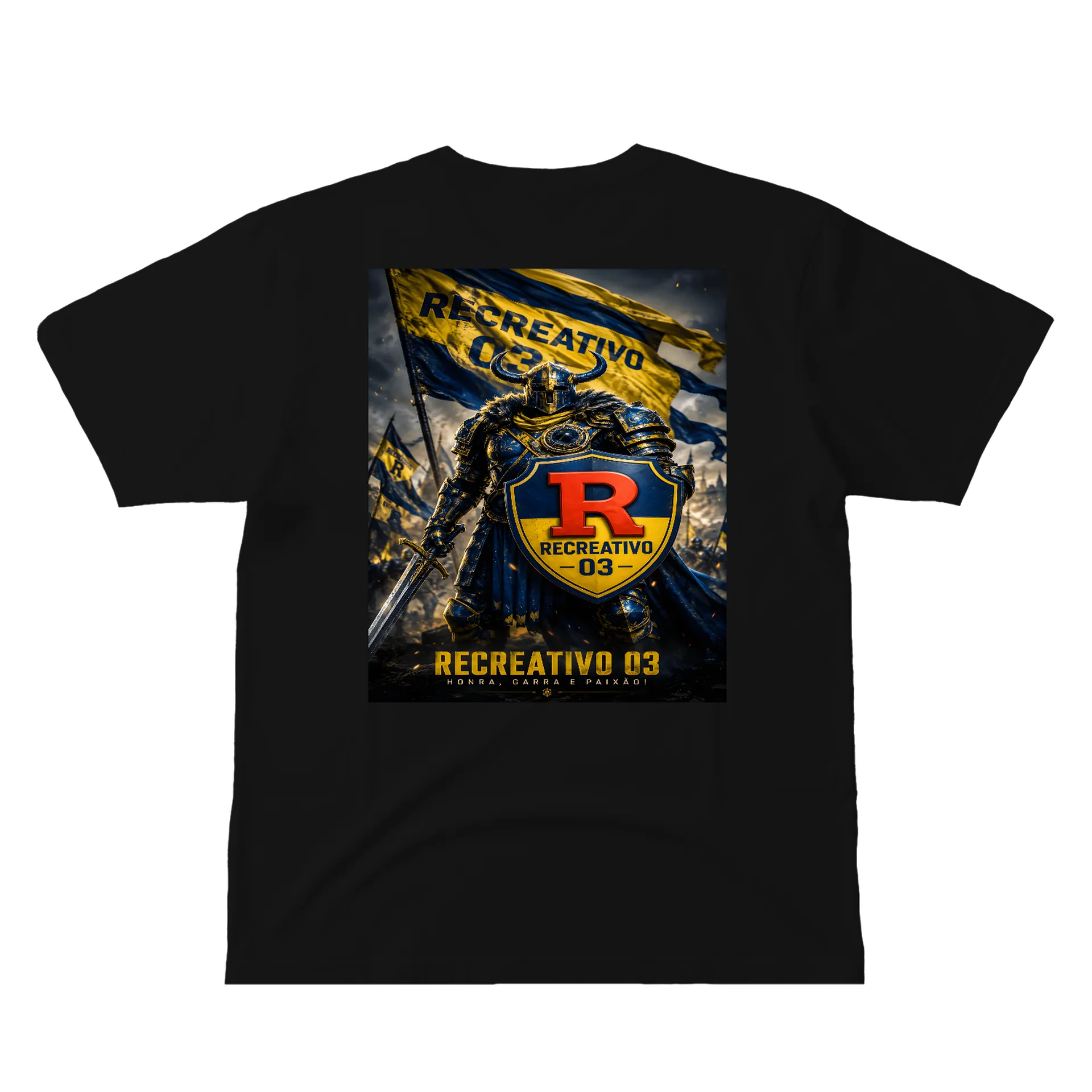 Camiseta personalizada - Imagem 2