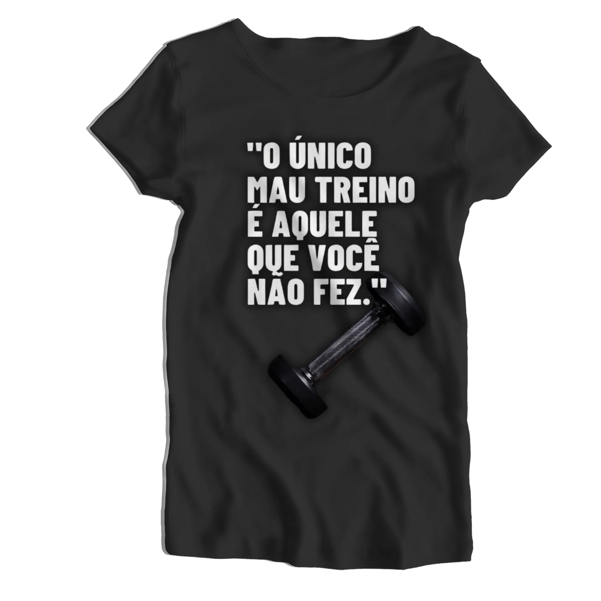 Babylook personalizado - Imagem 1