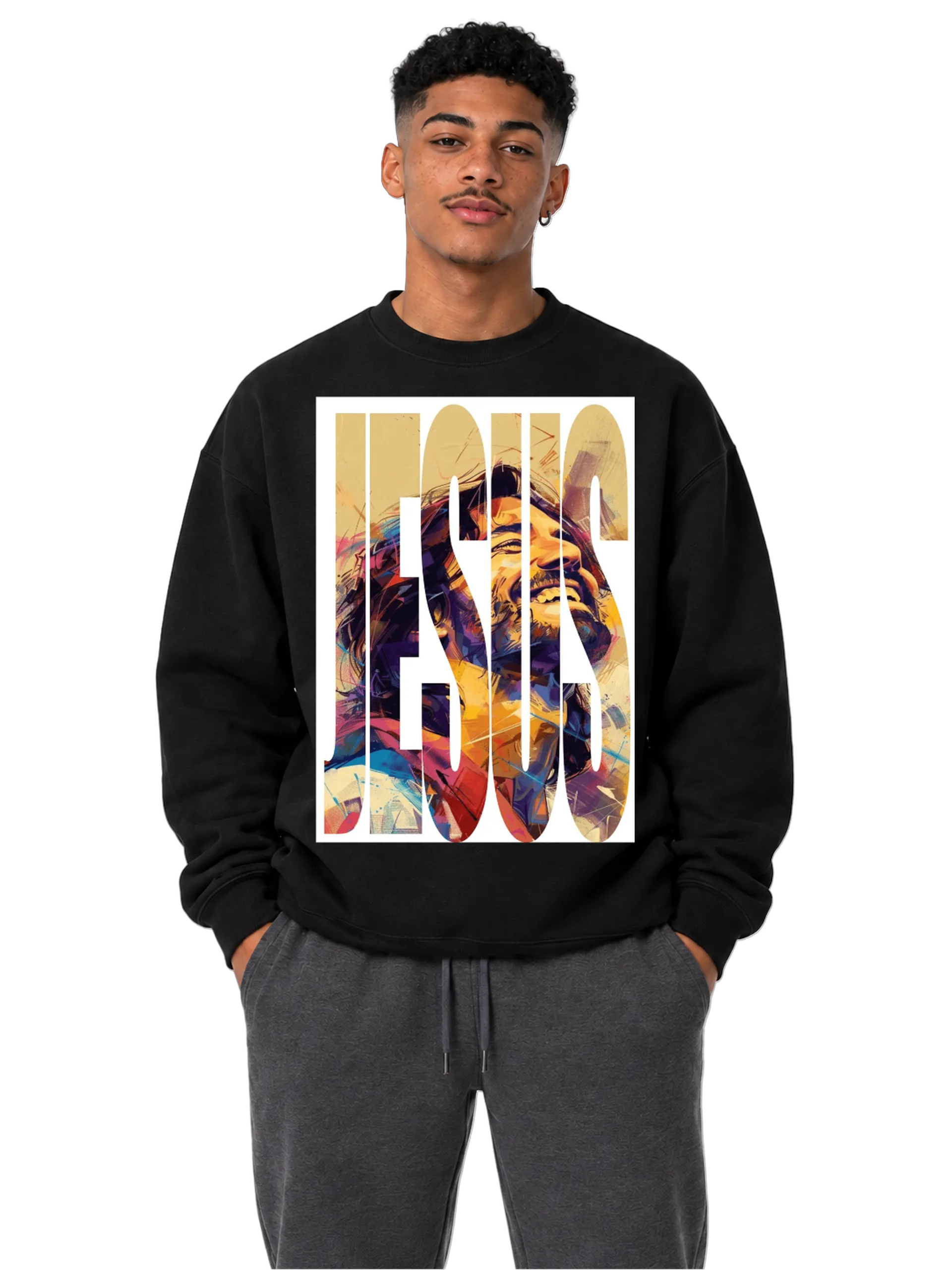 Suéter personalizado - Imagem 3