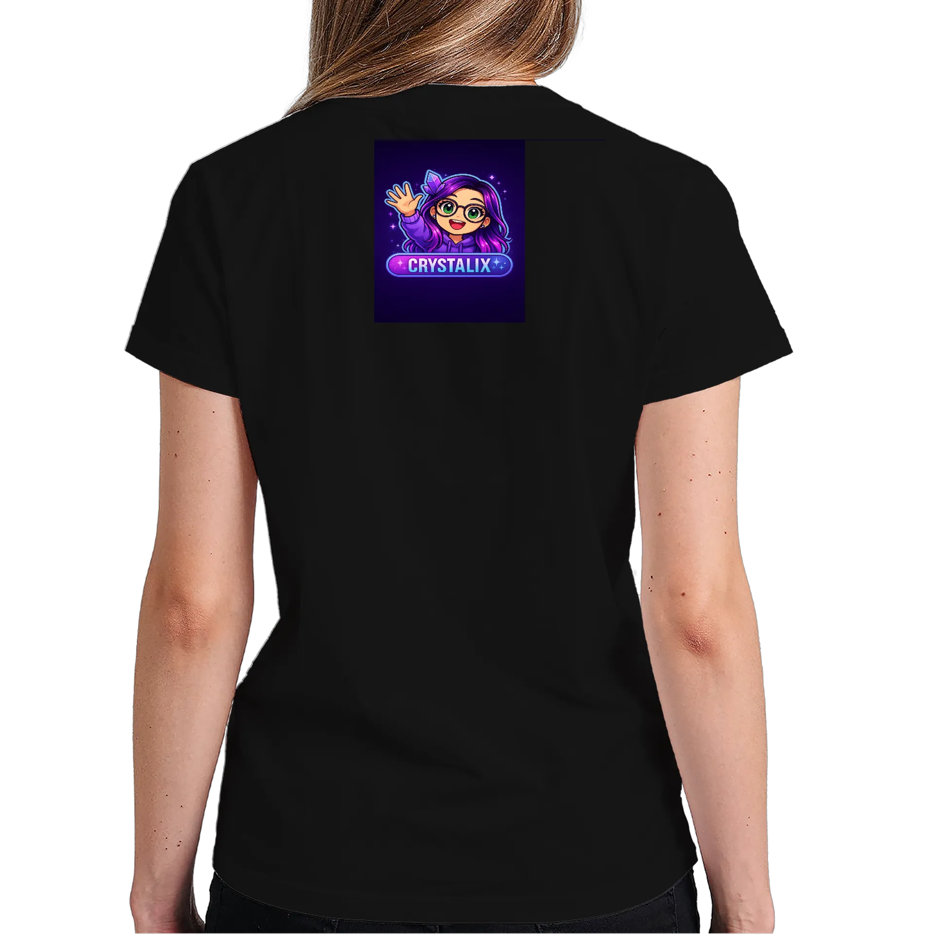 Camiseta Personalizada: Estilo que Combina com Você! - Imagem 6