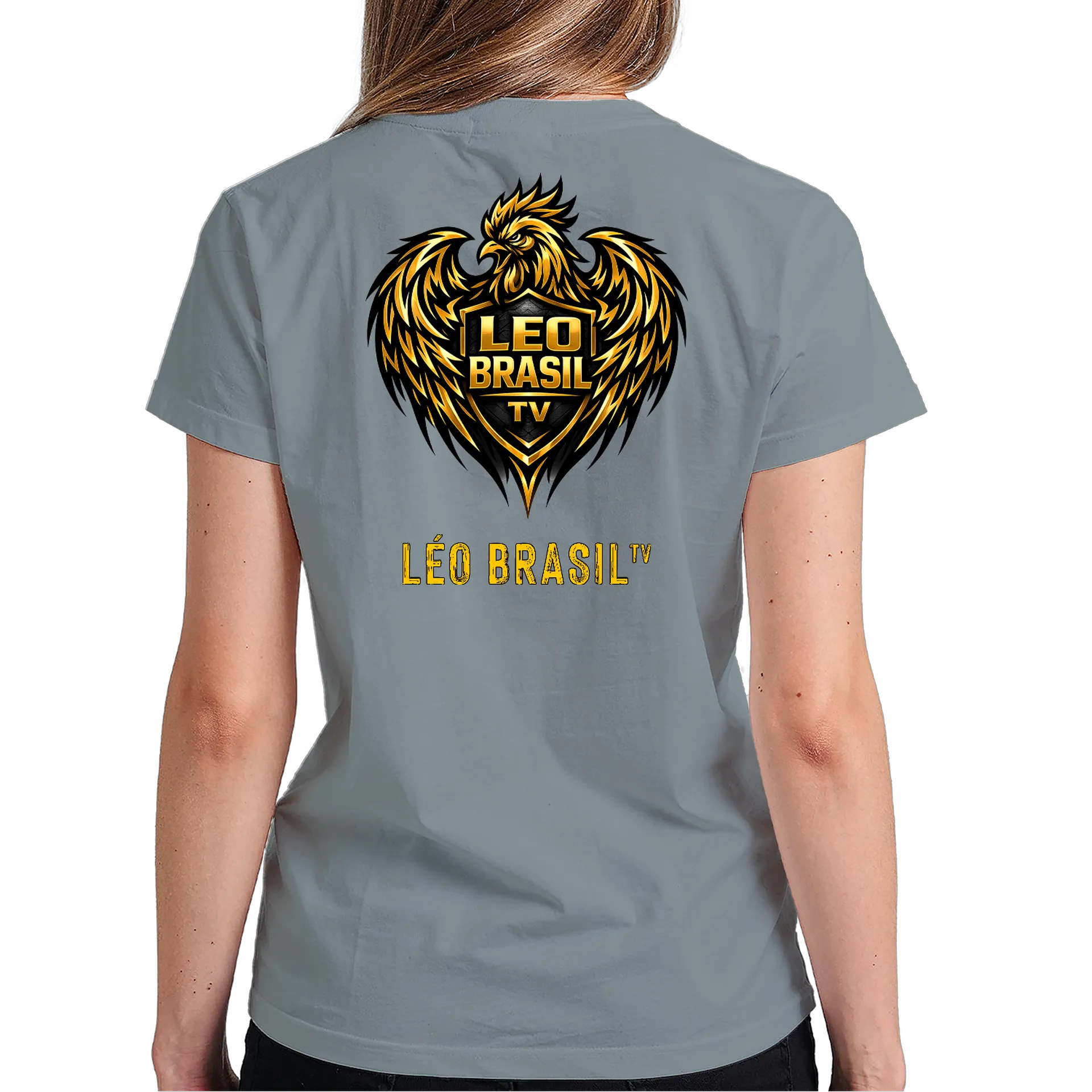 Camiseta personalizada - Imagem 6