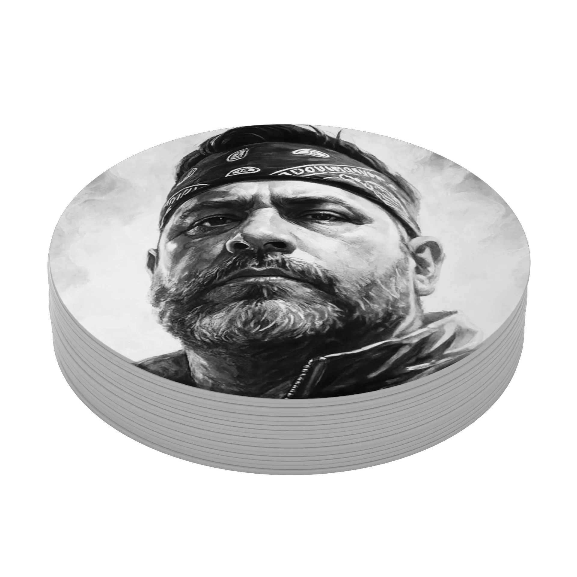 Porta-copos personalizado - Imagem 4