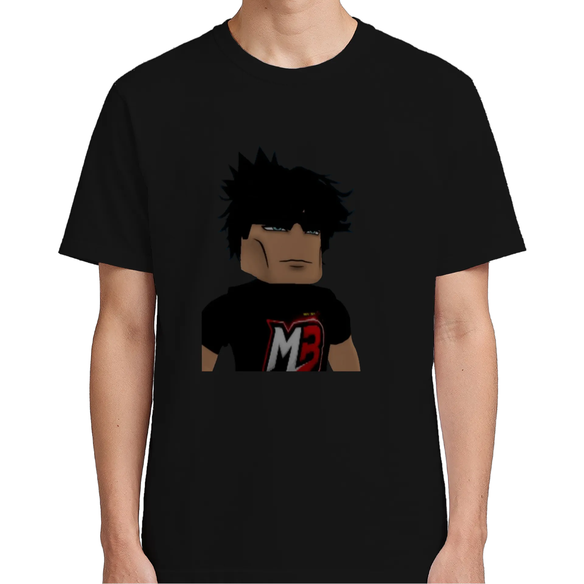 Camiseta personalizada - Imagem 5