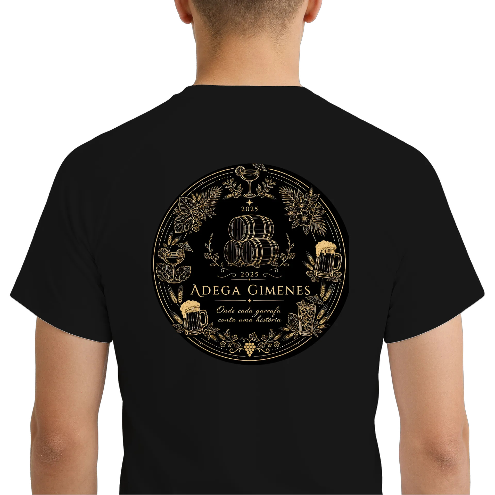 Camiseta DryFit - Imagem 6