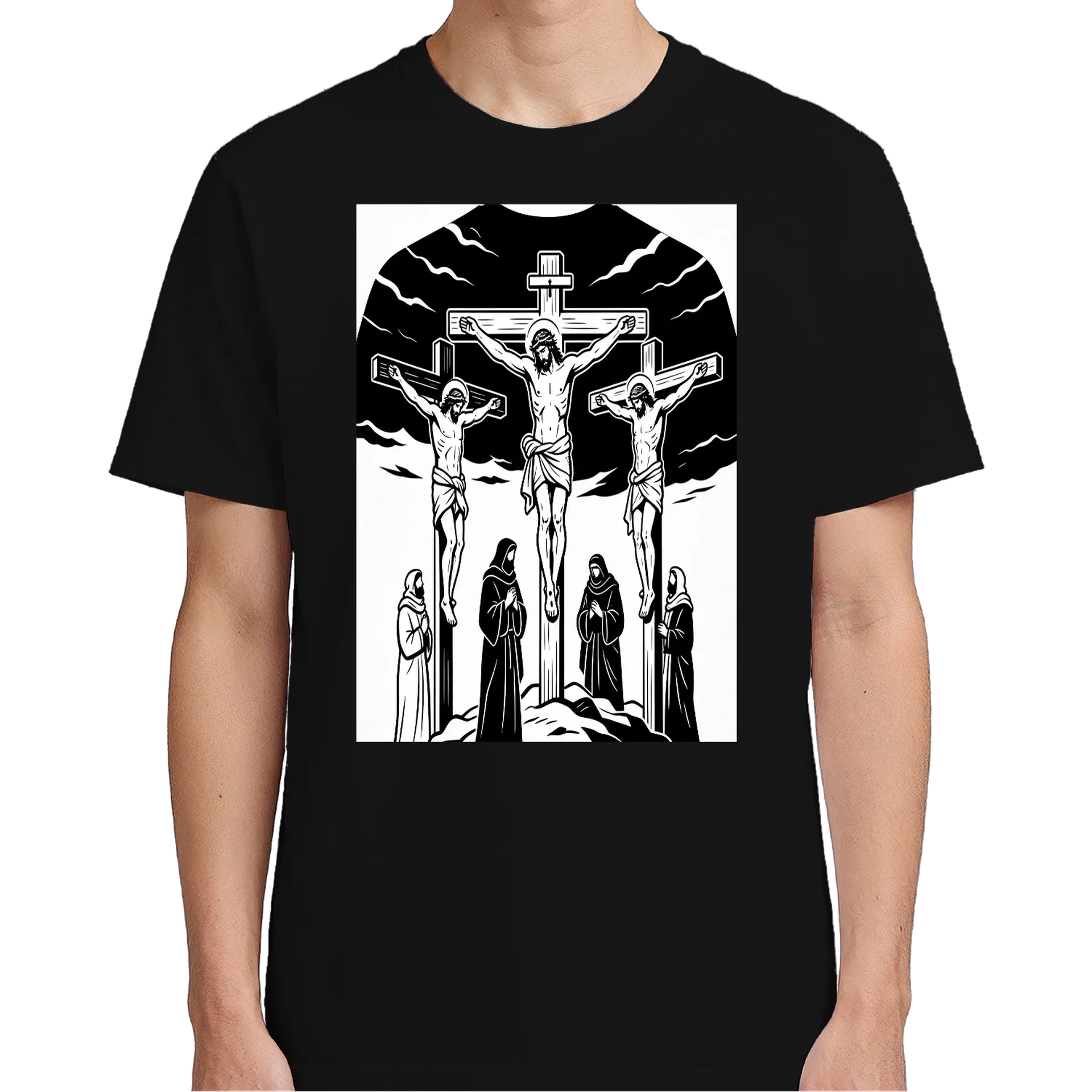 Camiseta da Nação personalizada  de TrendBox — imagem 4 de 6