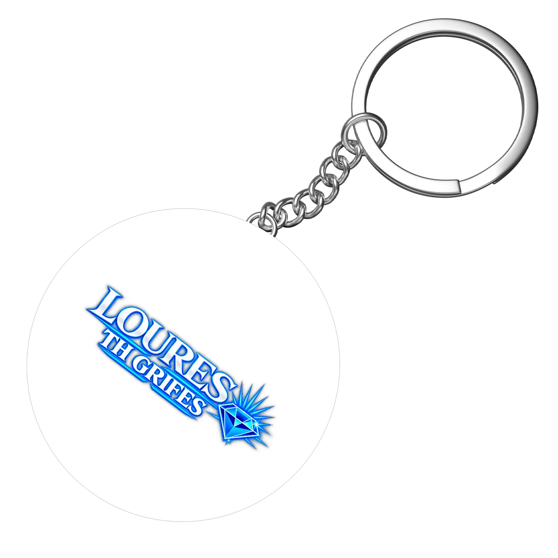 Chaveiro personalizado - Imagem 3