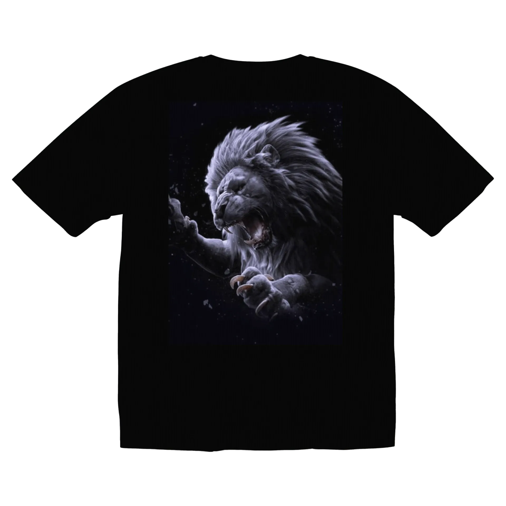 Camiseta personalizada - Imagem 4