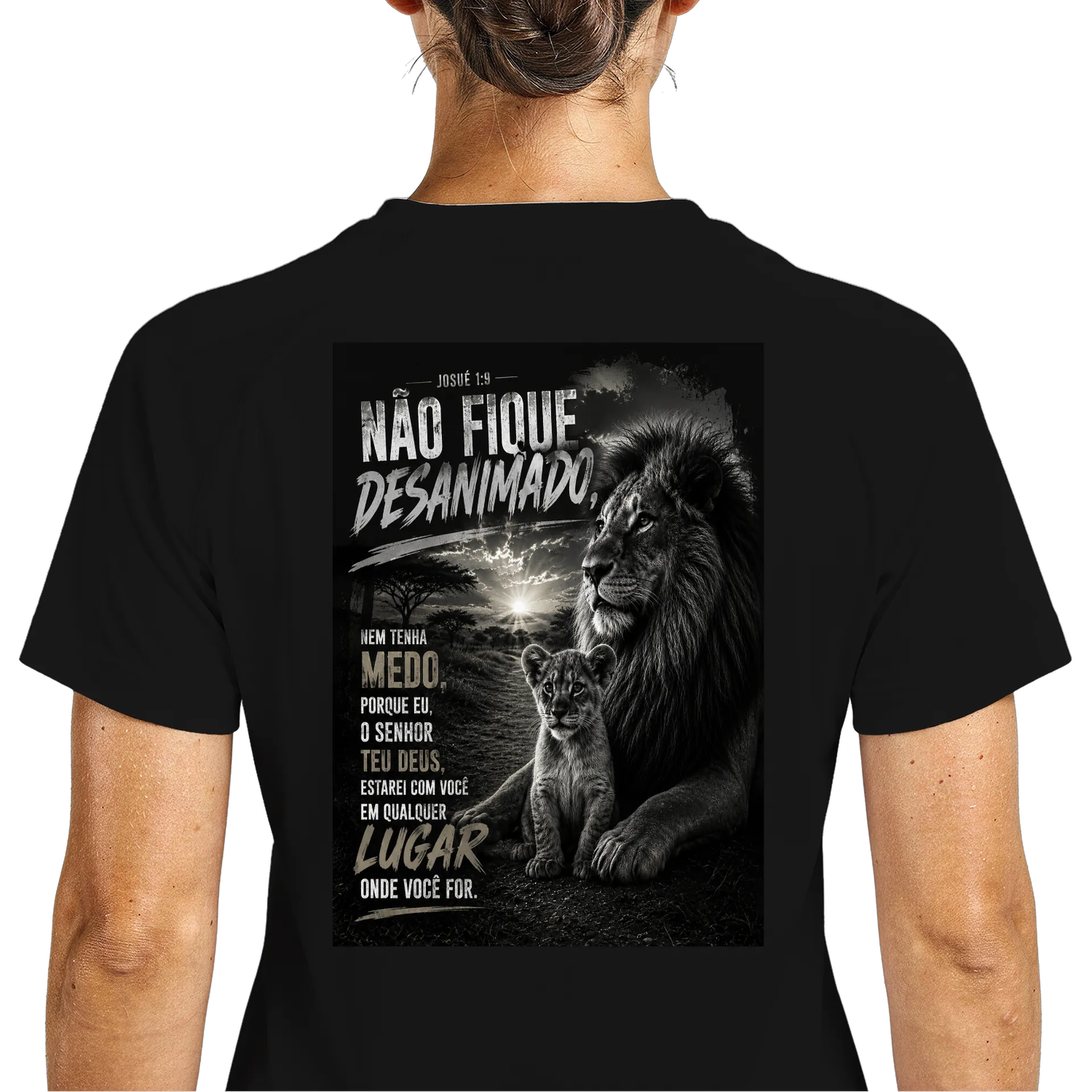 Camiseta DryFit - Imagem 5