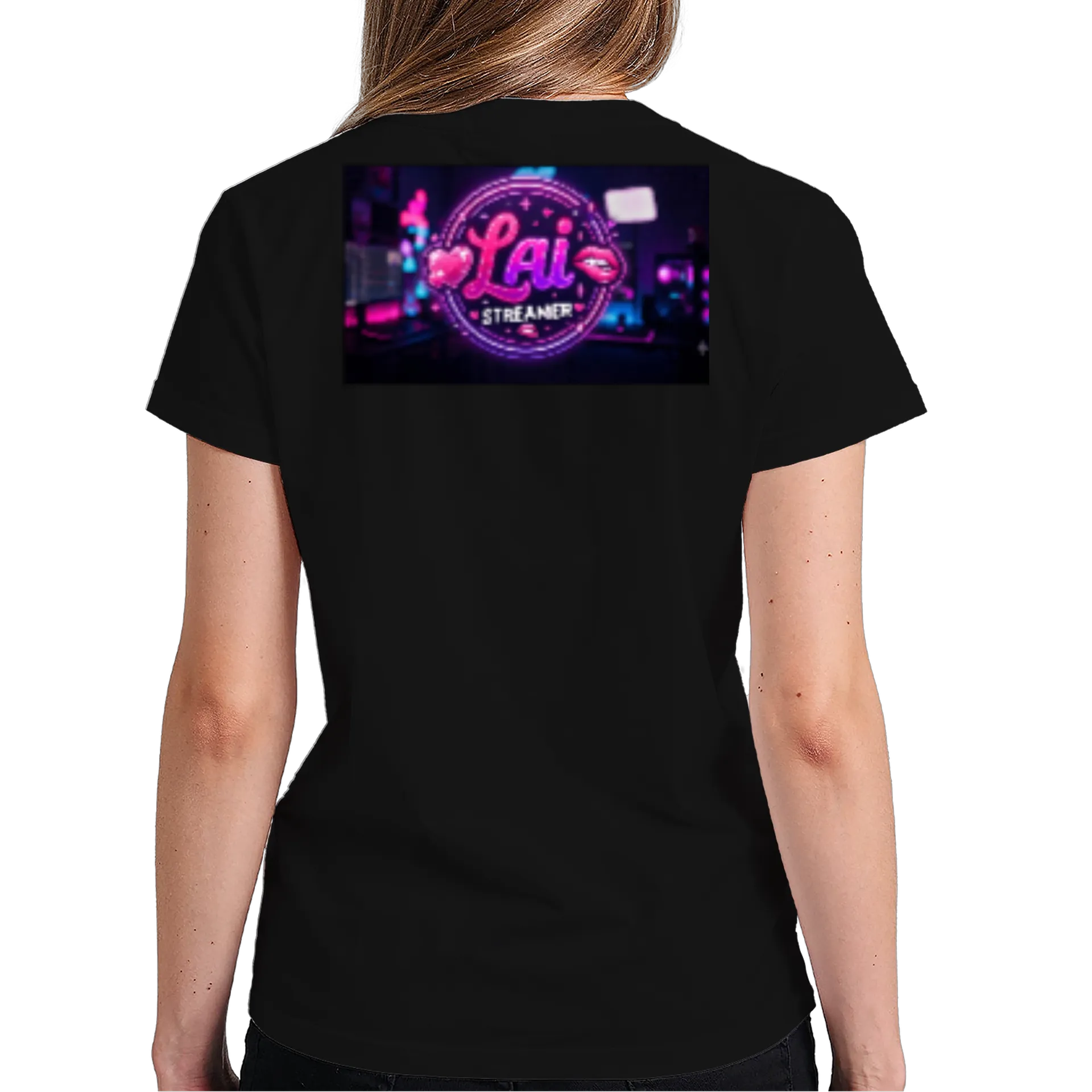 Camiseta LAI  de 💕 Lai 🫦 — imagem 5 de 6