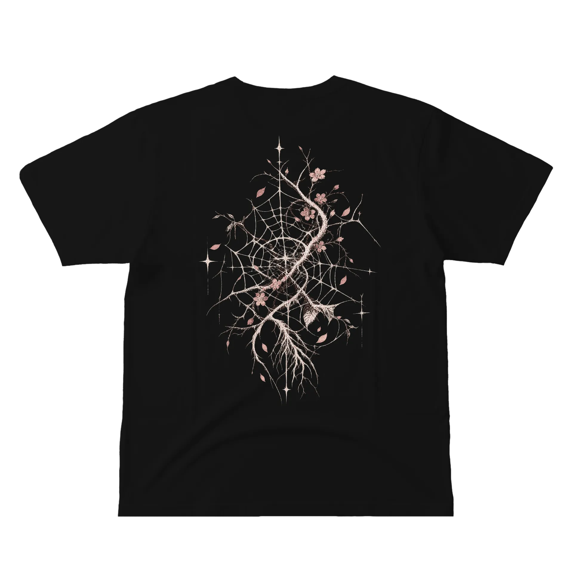 Camiseta Oficial - Etherion Tales - Imagem 2