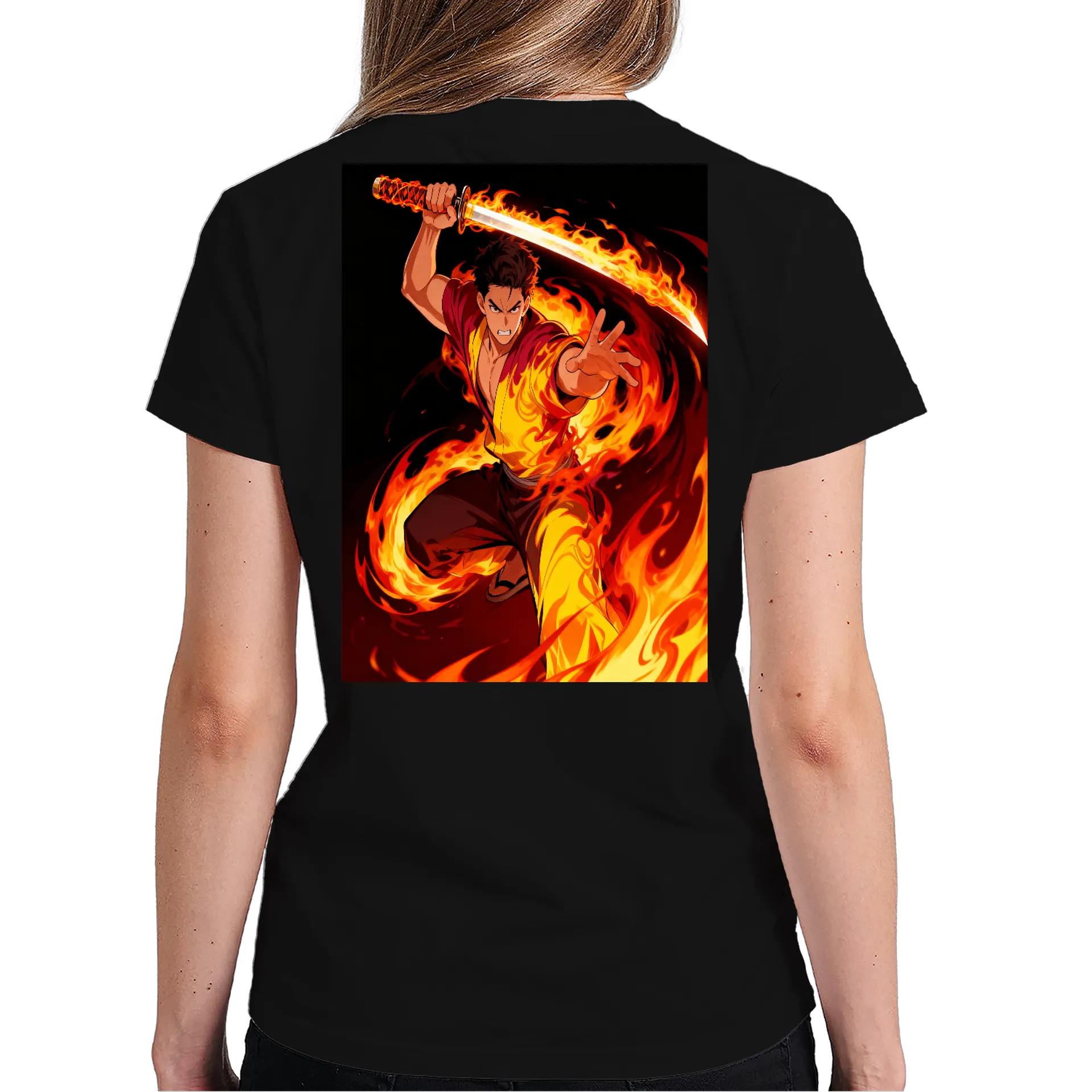 Camiseta personalizada - Imagem 6