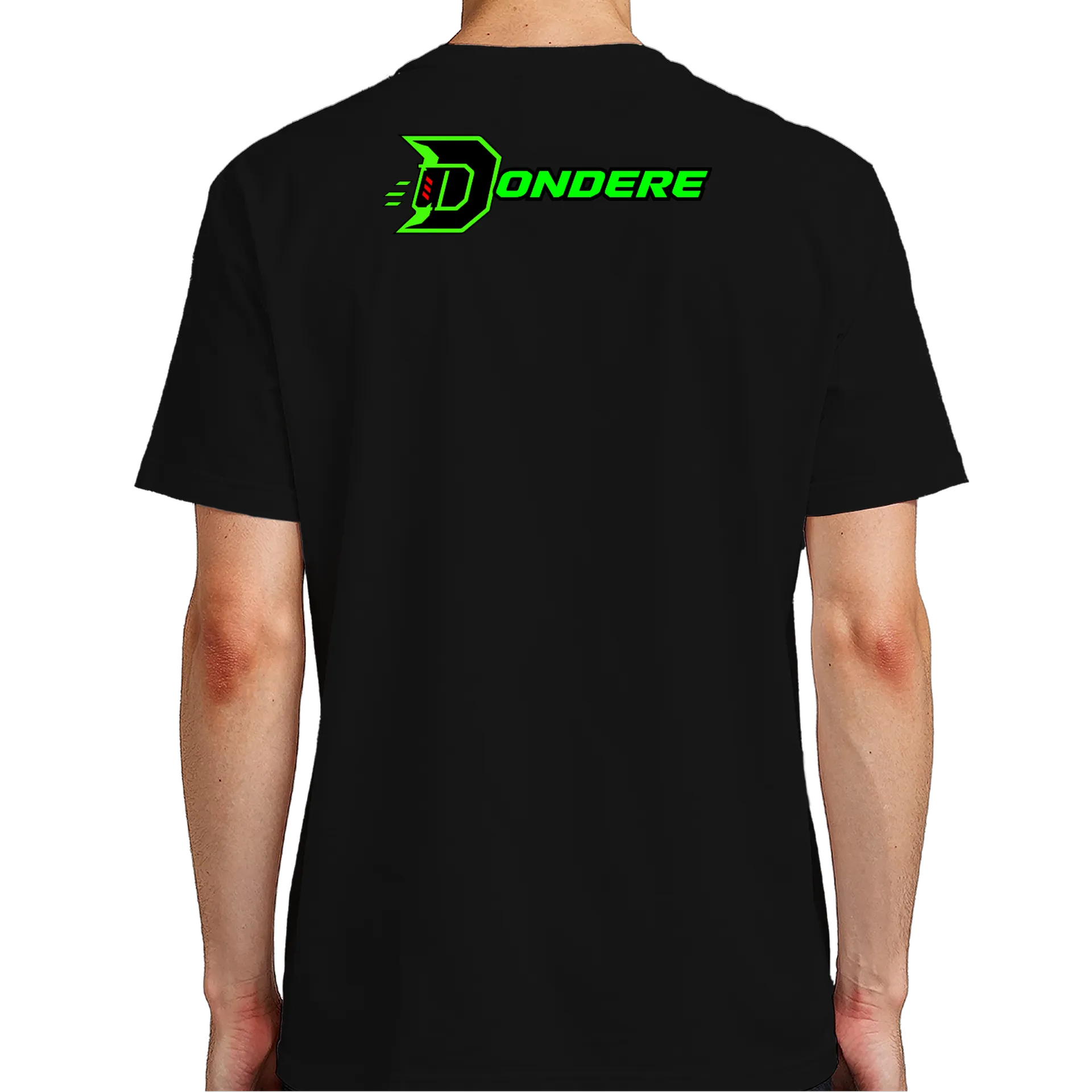 Camiseta Dondere  - Imagem 6