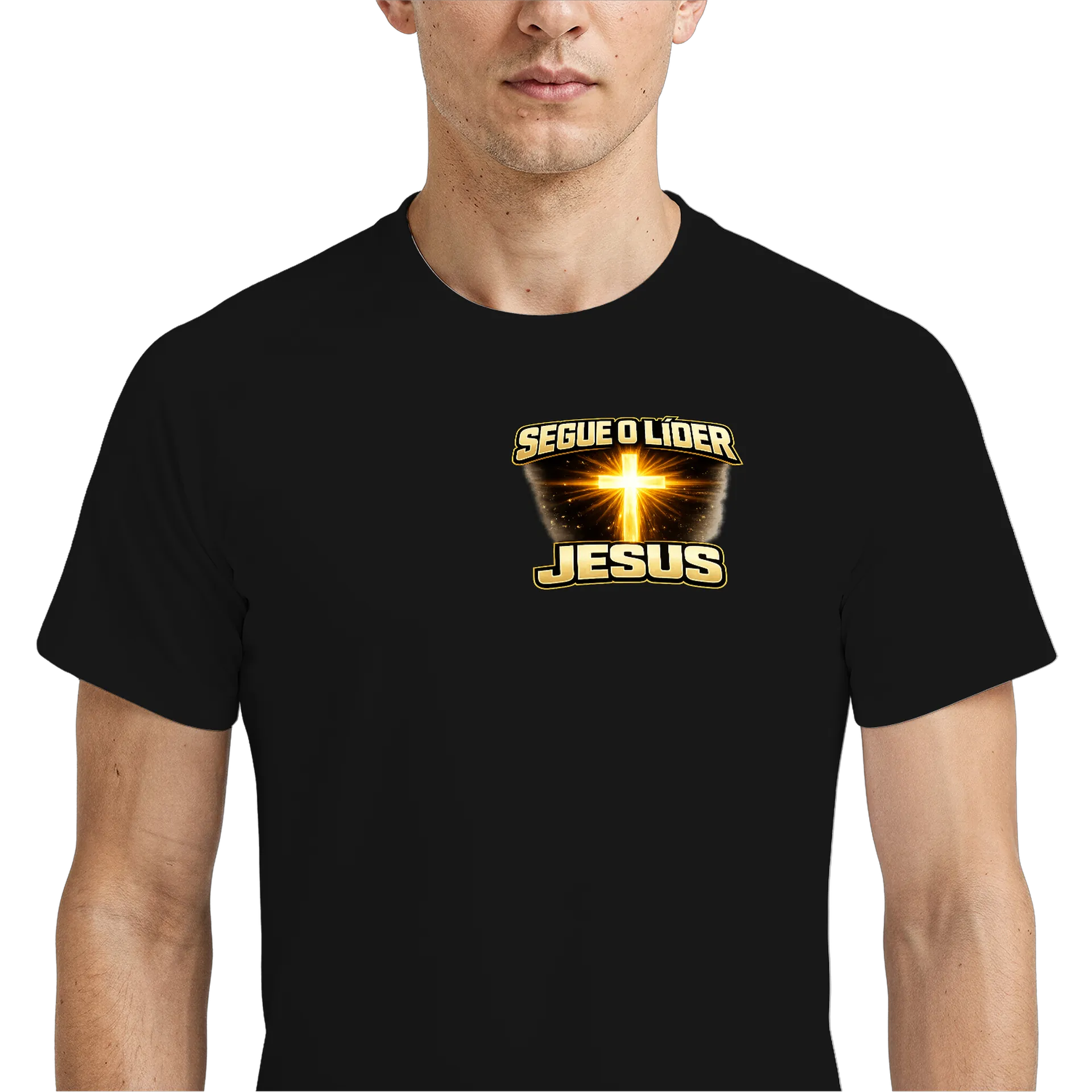 Camiseta DryFit - Imagem 4