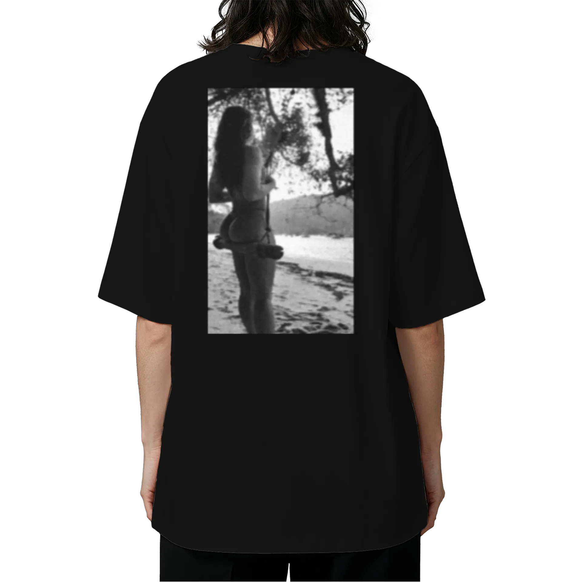 Camiseta Oversized - Imagem 5