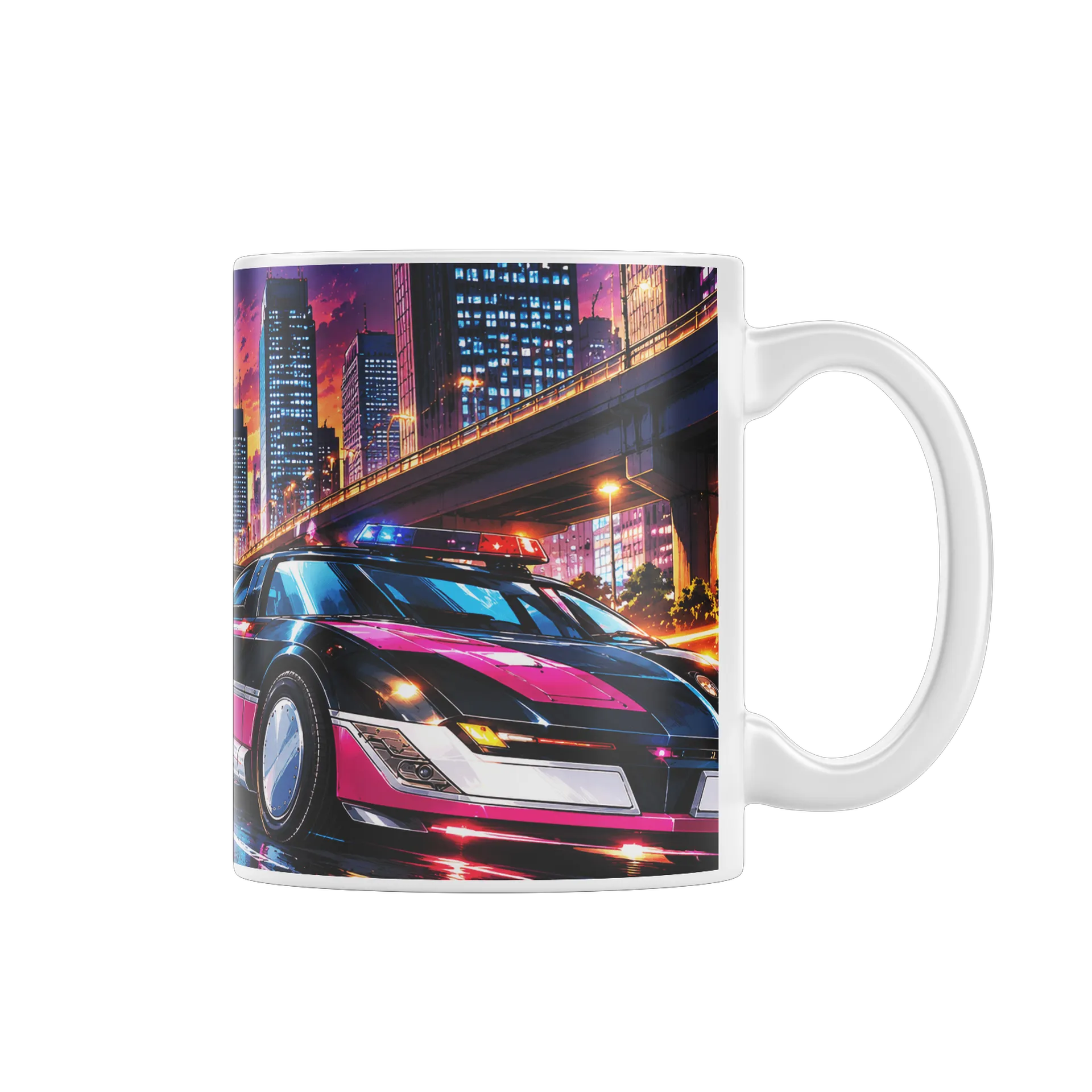 Caneca Janperson | Somos Tokufans - Imagem 2