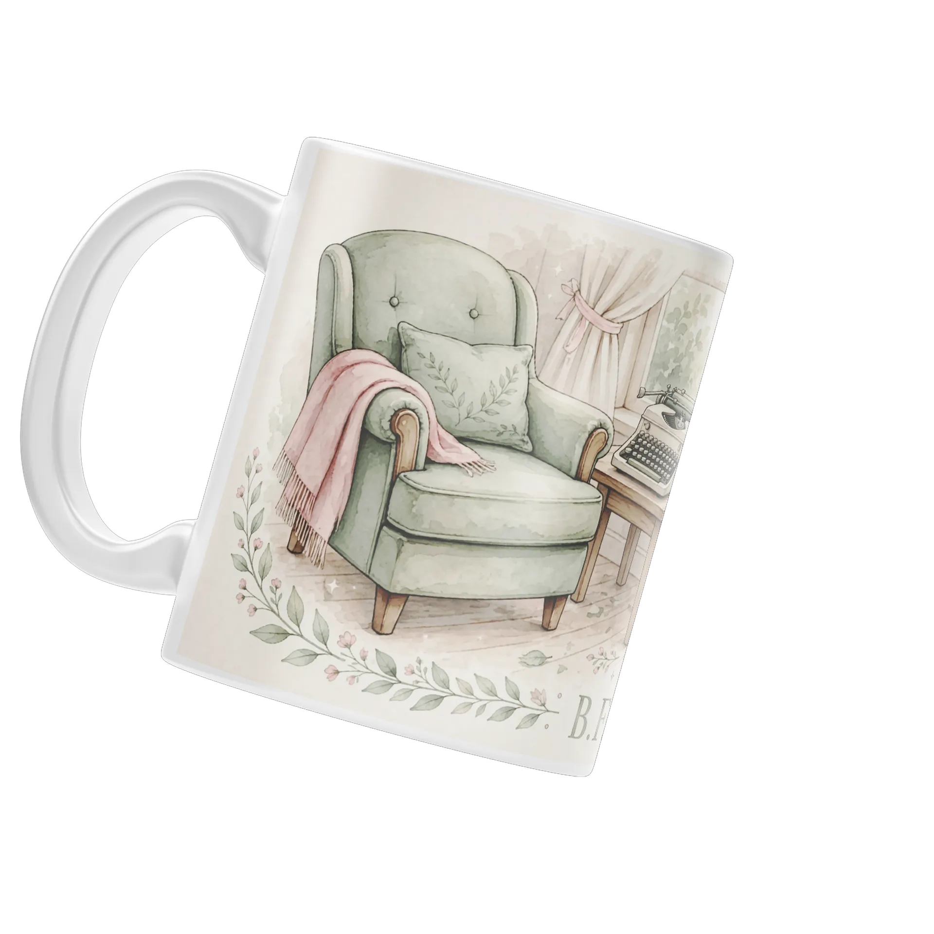 Caneca BF HASCKEL - Imagem 3