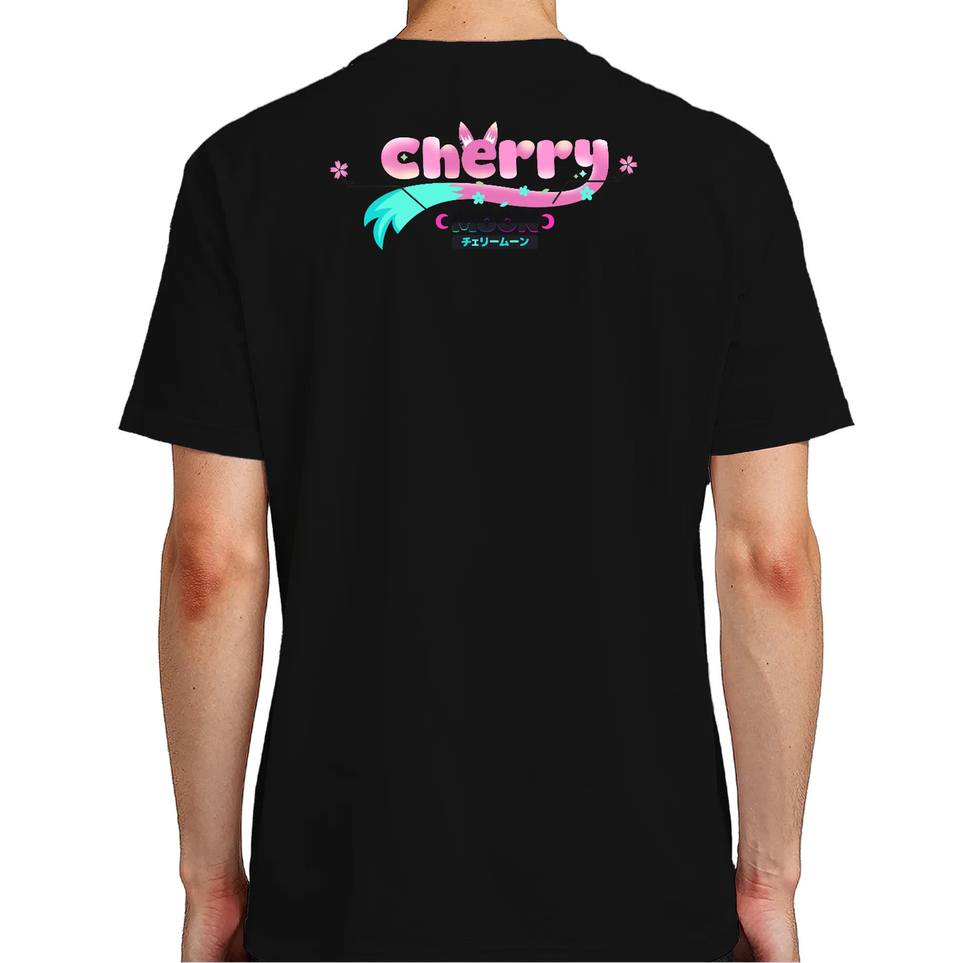 Camiseta Nhoke Bolota de Cherry Moon — imagem 6 de 6