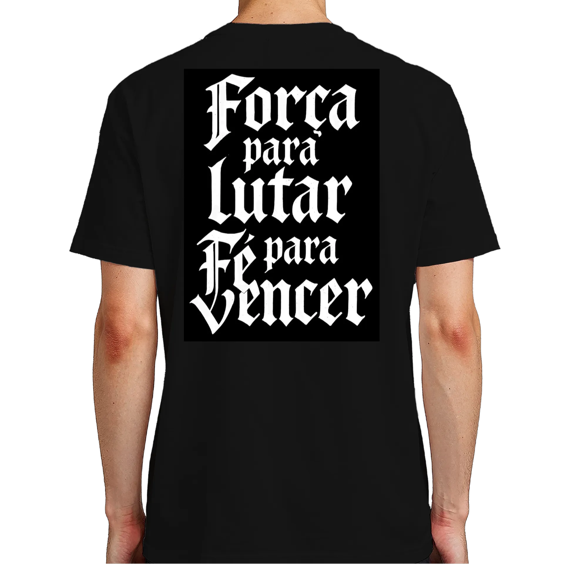 Camiseta personalizada estilo DavidBlack - Imagem 7