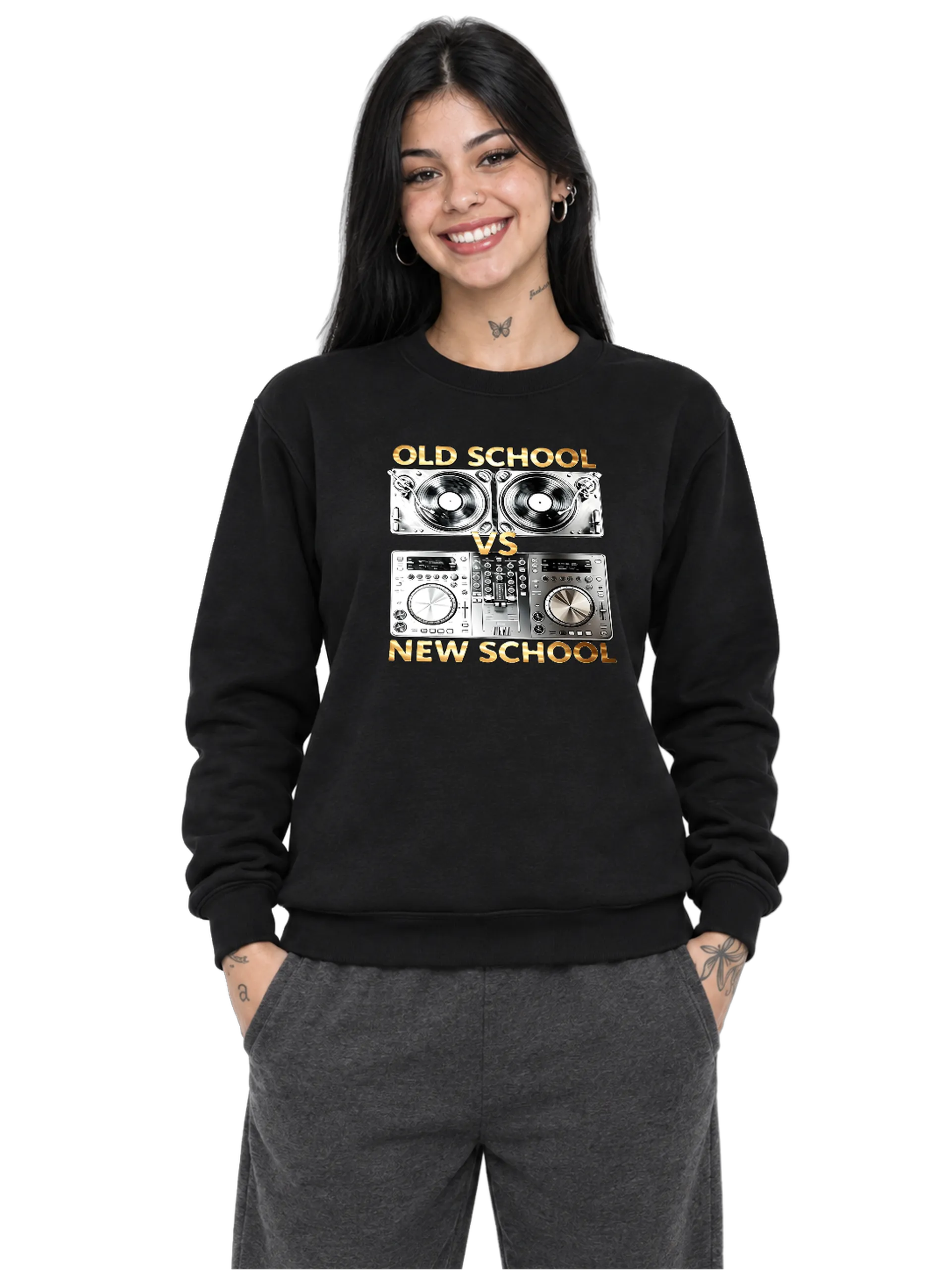 Suéter personalizado - Imagem 1