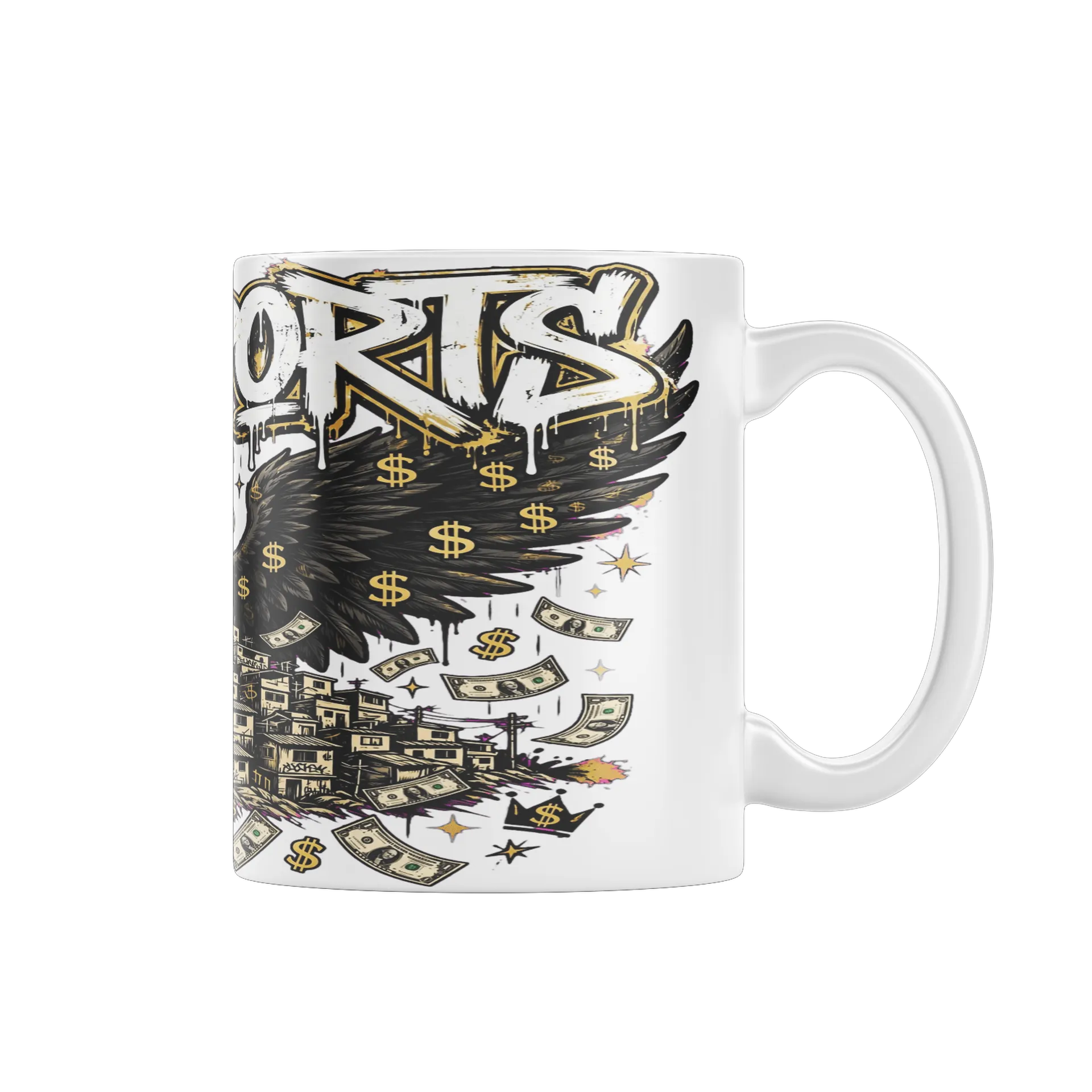 Caneca personalizada - Imagem 1