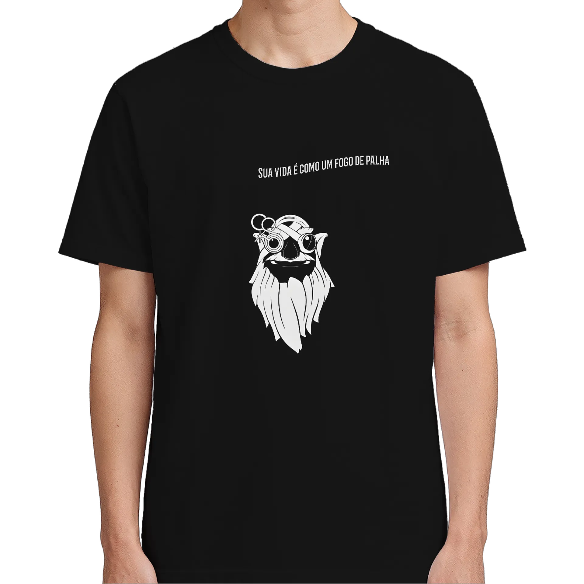 Camiseta Sniper Exclusiva - Imagem 5