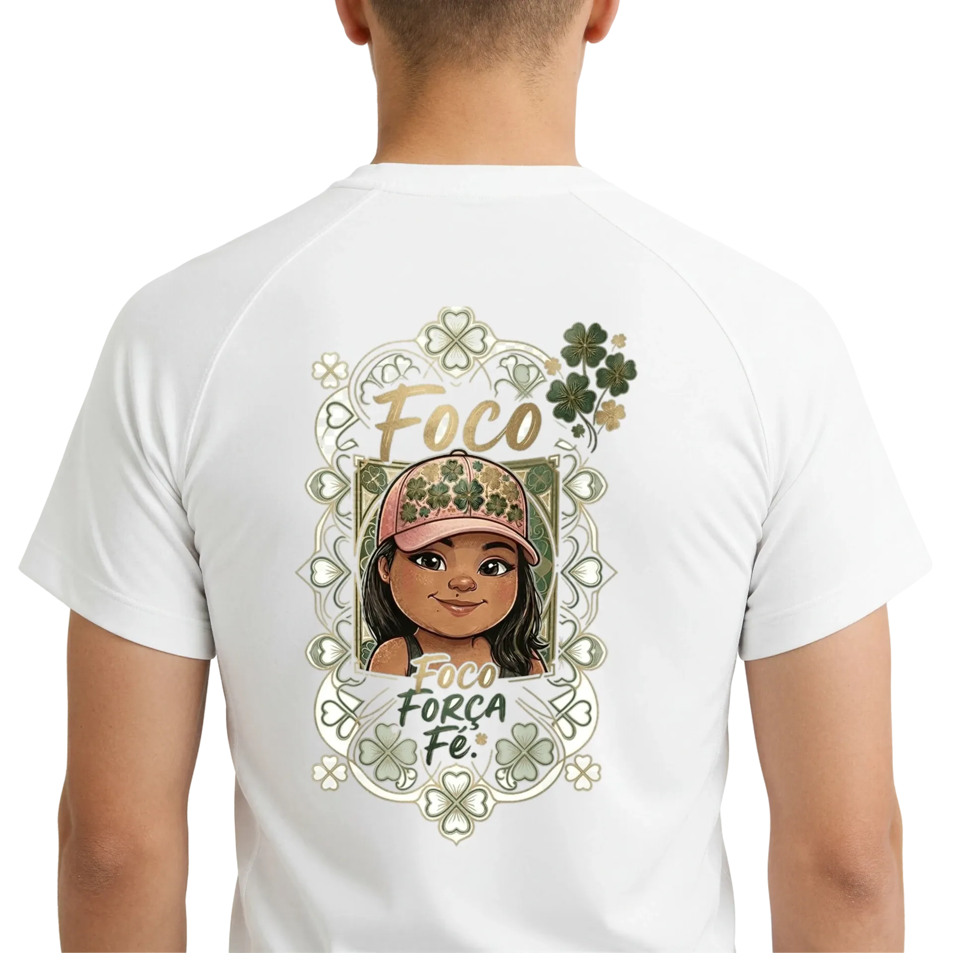 Performance Absoluta: Camiseta DryFit de Alto Desempenho - Imagem 6