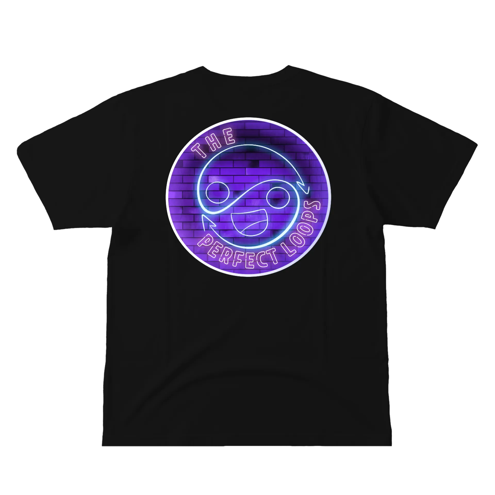 Camiseta do TPL de TPL